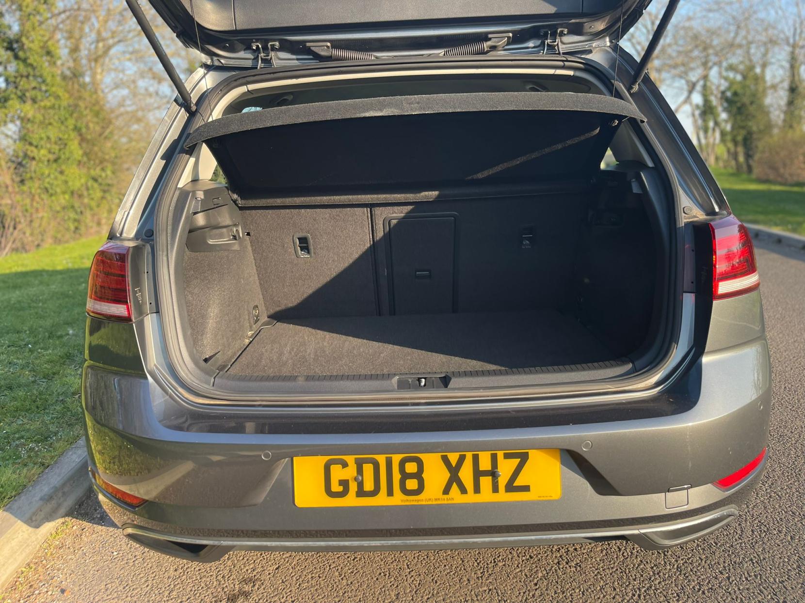 Volkswagen Golf 1.0 TSI SE Hatchback 5dr Petrol Manual Euro 6 (s/s) (110 bhp)