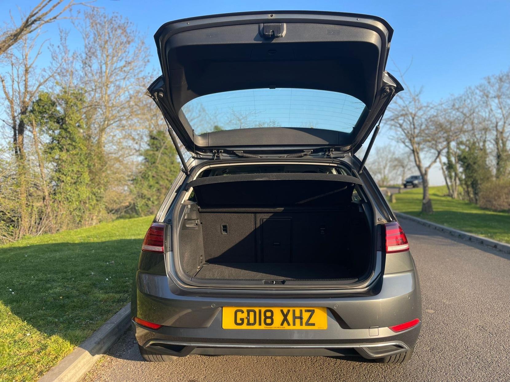 Volkswagen Golf 1.0 TSI SE Hatchback 5dr Petrol Manual Euro 6 (s/s) (110 bhp)