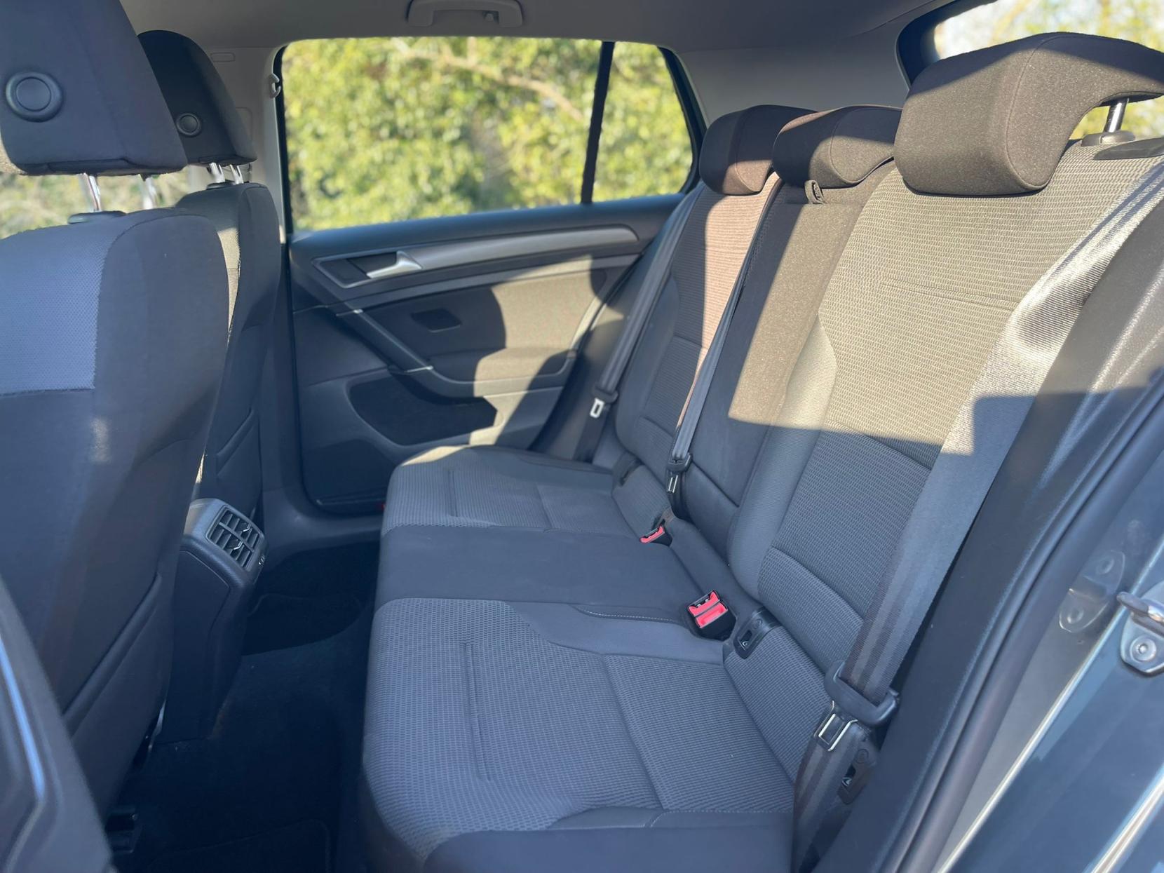 Volkswagen Golf 1.0 TSI SE Hatchback 5dr Petrol Manual Euro 6 (s/s) (110 bhp)