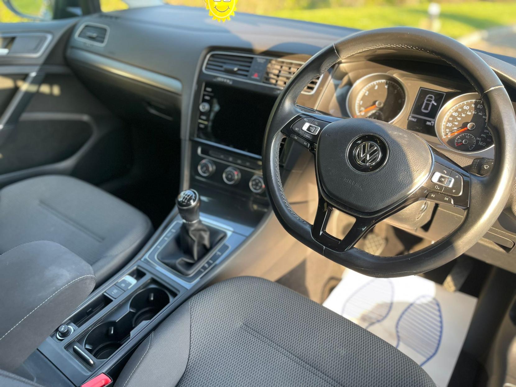 Volkswagen Golf 1.0 TSI SE Hatchback 5dr Petrol Manual Euro 6 (s/s) (110 bhp)