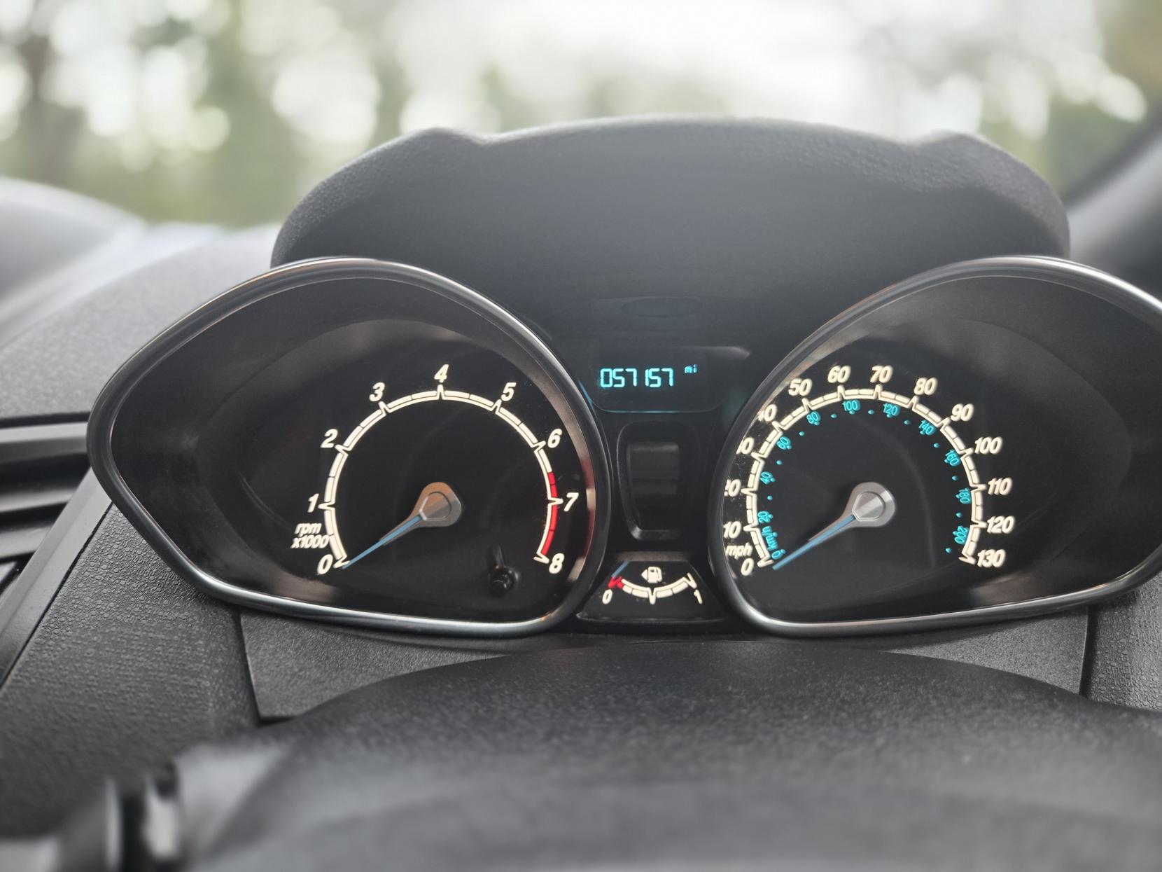 Ford Fiesta 1.0T EcoBoost ST-Line Hatchback 3dr Petrol Manual Euro 6 (s/s) (140 ps)