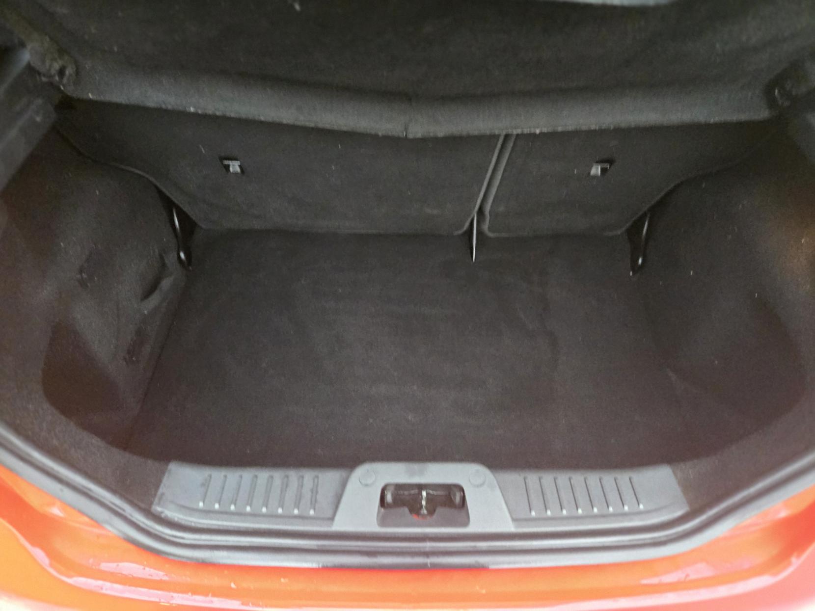 Ford Fiesta 1.0T EcoBoost ST-Line Hatchback 3dr Petrol Manual Euro 6 (s/s) (140 ps)