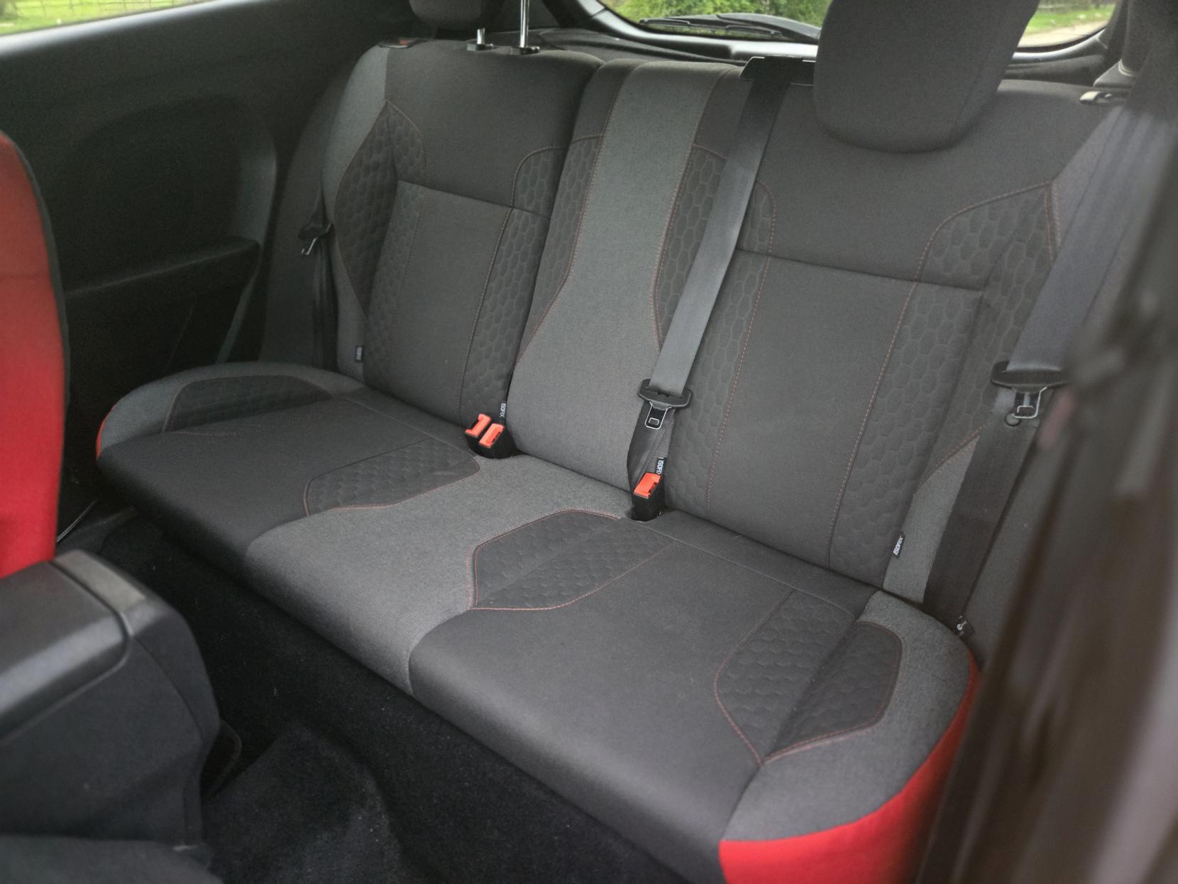 Ford Fiesta 1.0T EcoBoost ST-Line Hatchback 3dr Petrol Manual Euro 6 (s/s) (140 ps)