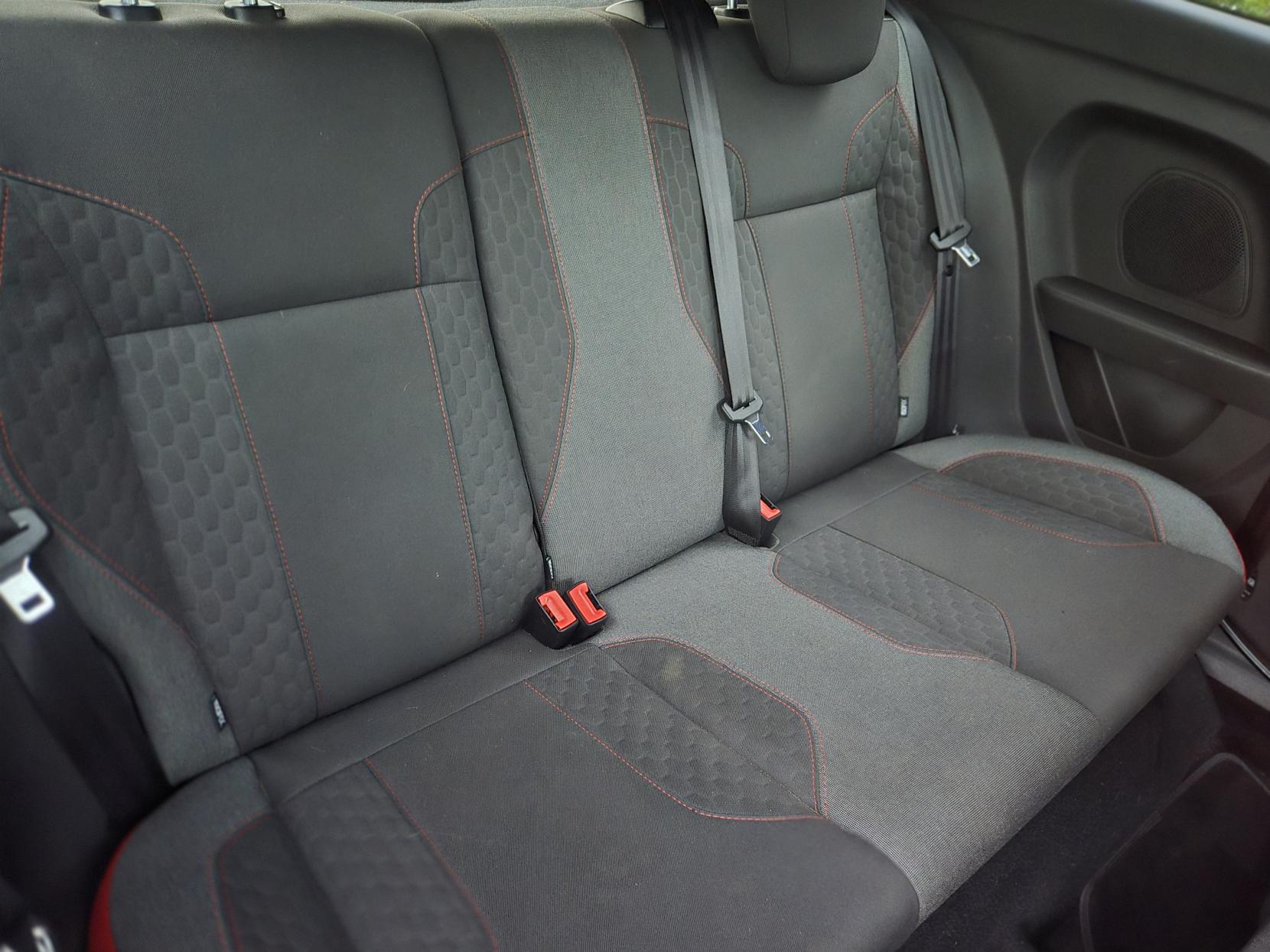 Ford Fiesta 1.0T EcoBoost ST-Line Hatchback 3dr Petrol Manual Euro 6 (s/s) (140 ps)