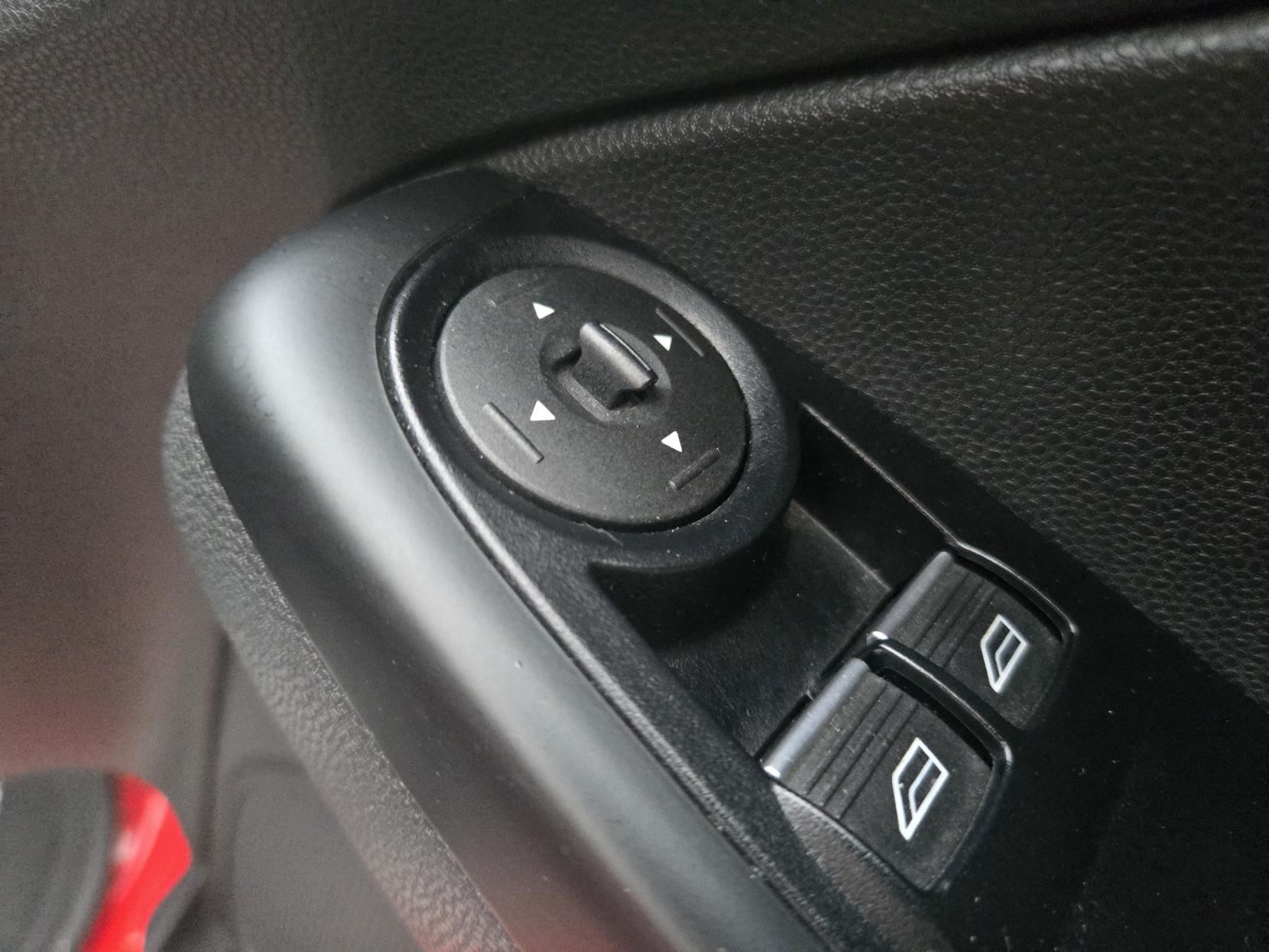 Ford Fiesta 1.0T EcoBoost ST-Line Hatchback 3dr Petrol Manual Euro 6 (s/s) (140 ps)