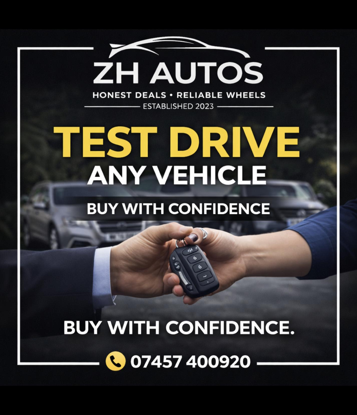 Ford Focus 1.0T EcoBoost Zetec Edition Hatchback 5dr Petrol Manual Euro 6 (s/s) (125 ps)