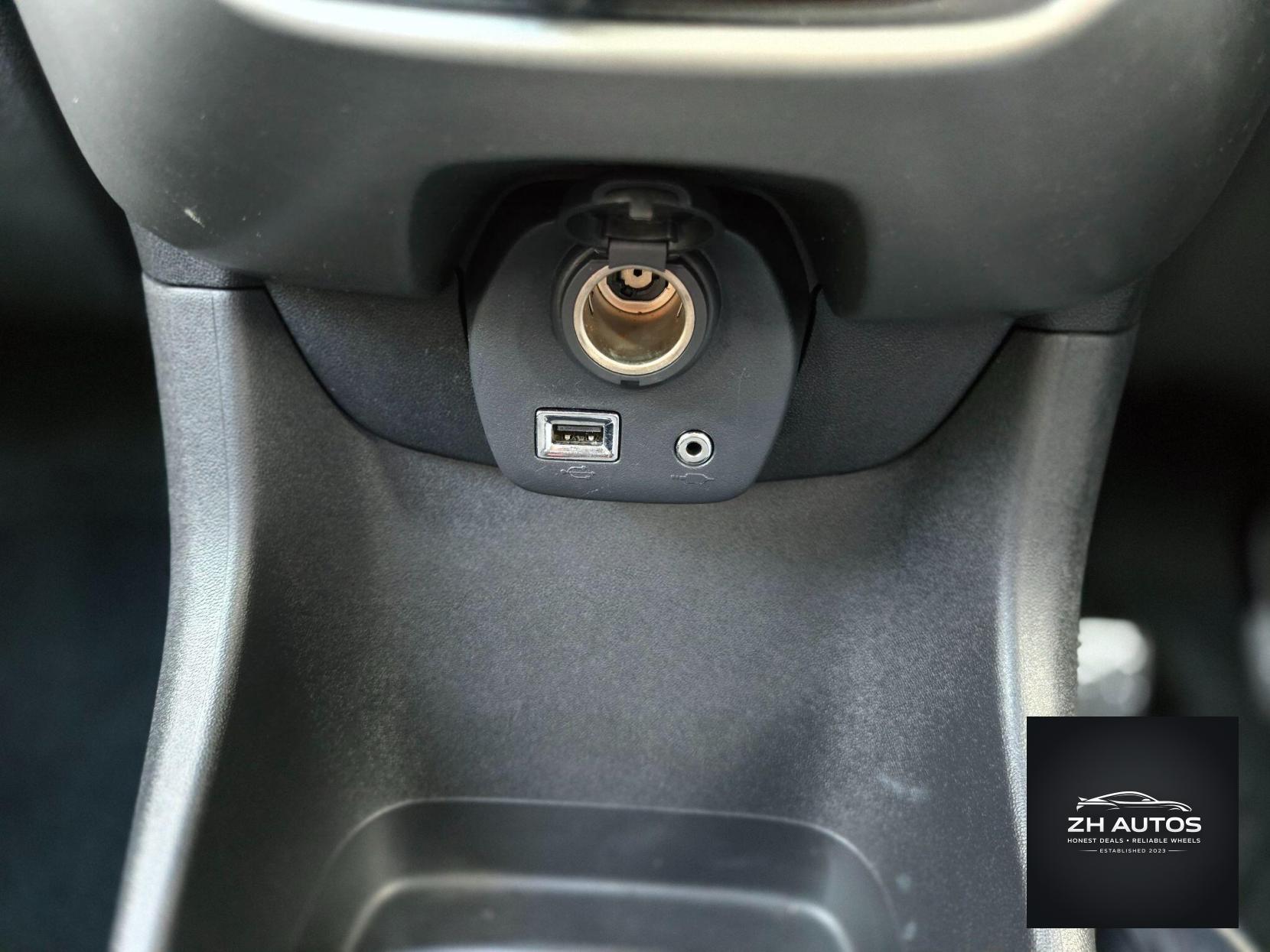 Peugeot 108 1.0 Active Euro 6 3dr