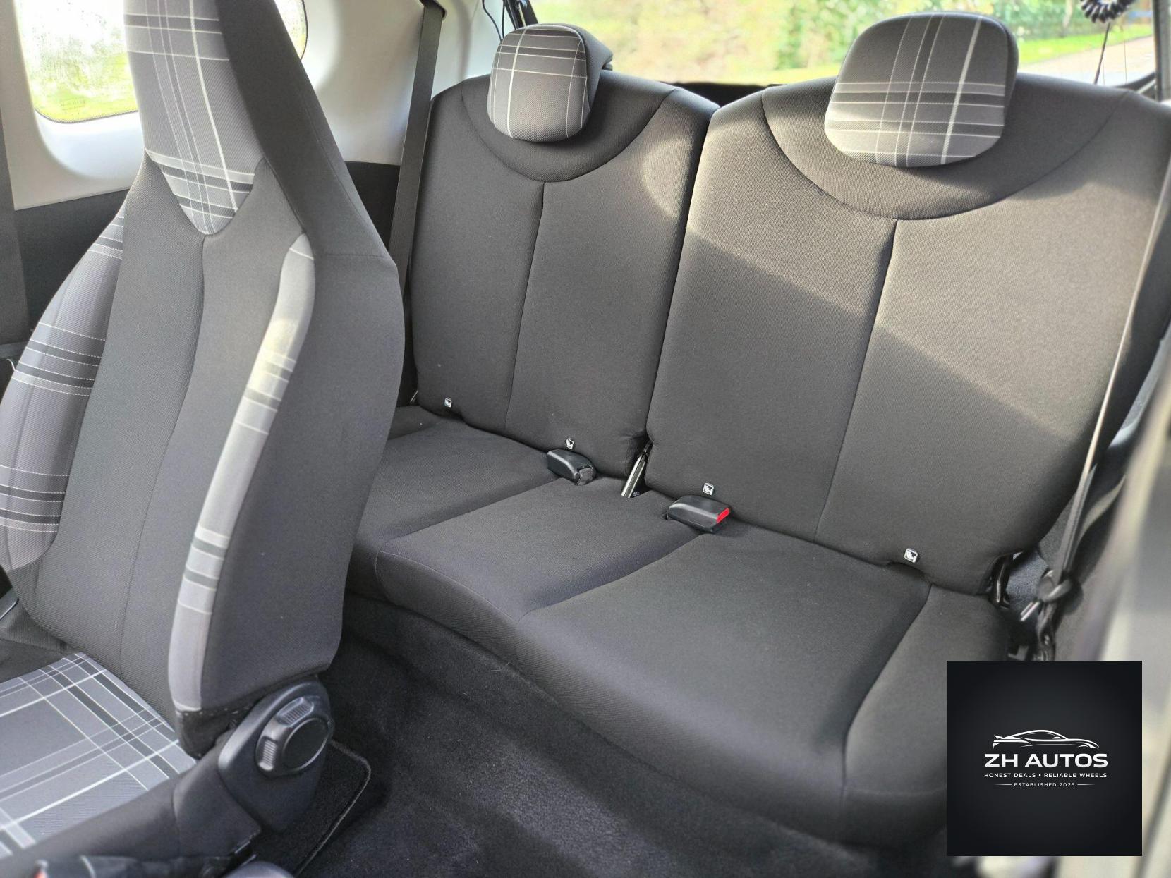 Peugeot 108 1.0 Active Euro 6 3dr