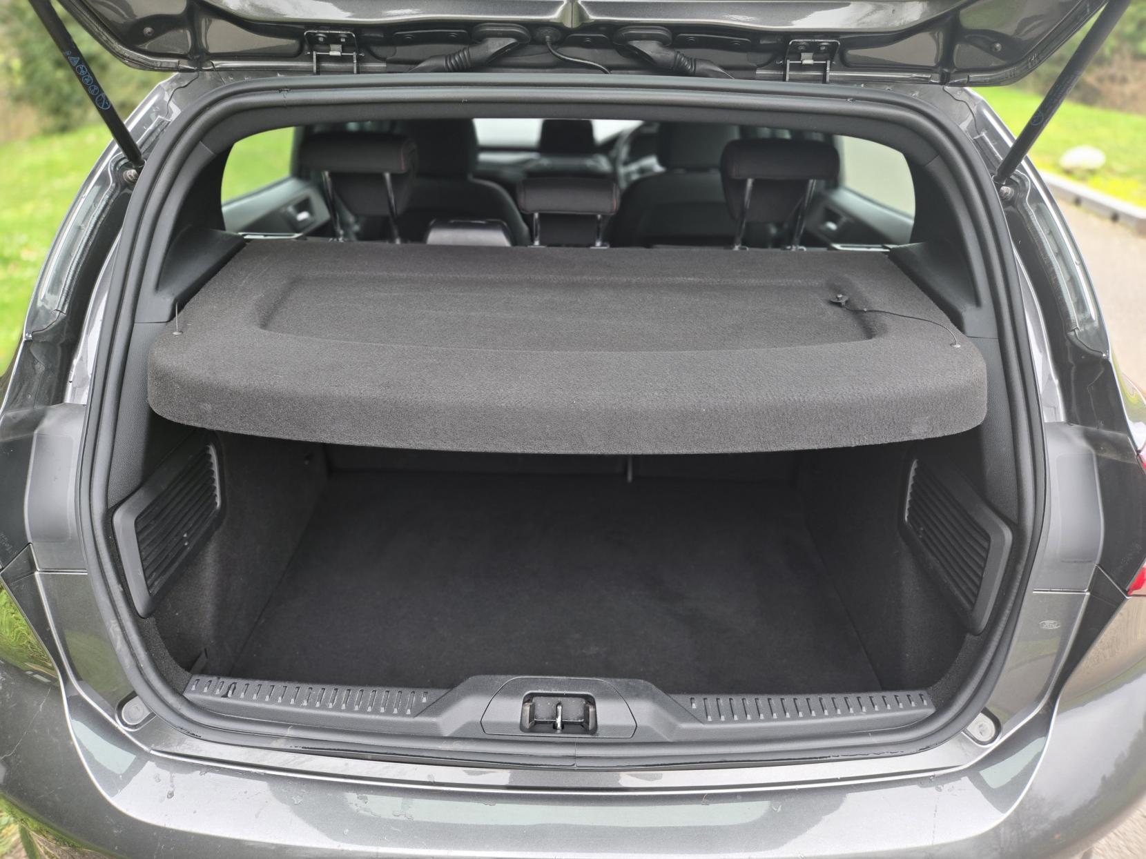 Ford Focus 1.0T EcoBoost ST-Line Hatchback 5dr Petrol Manual Euro 6 (s/s) (125 ps)