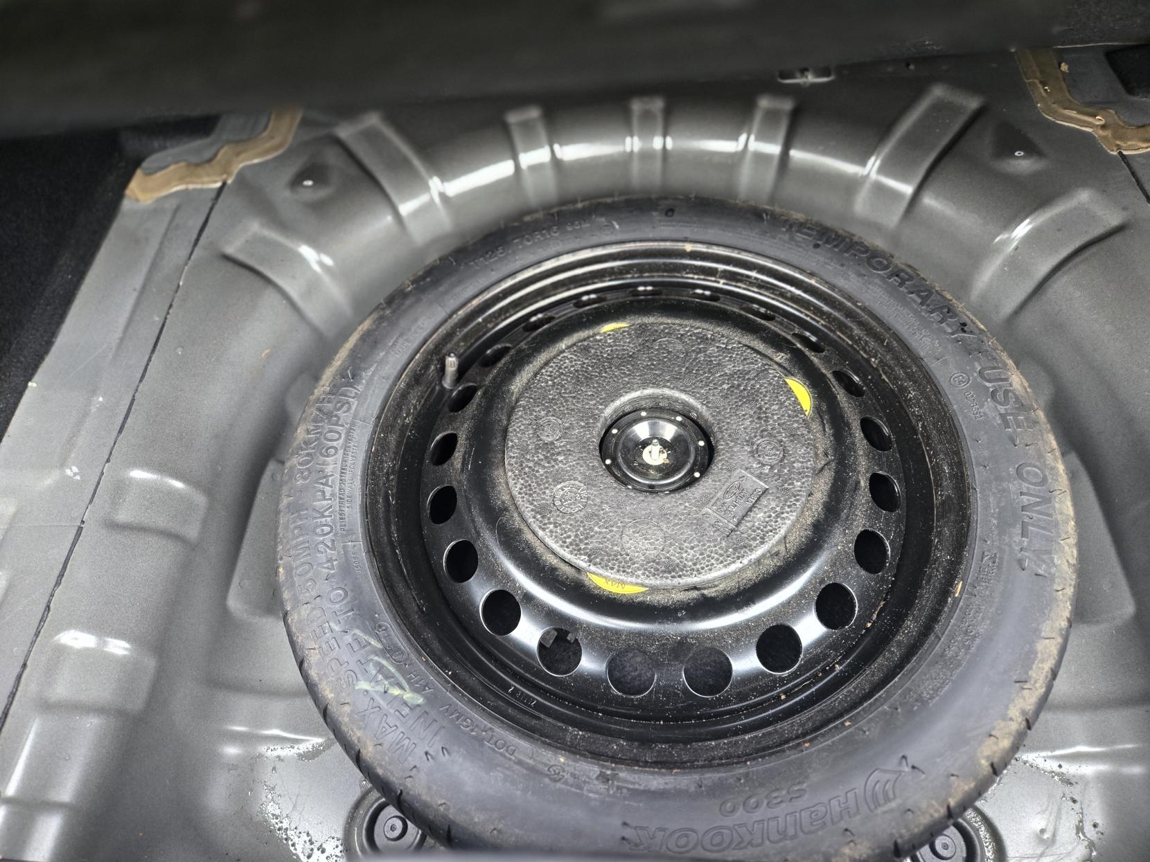 Ford Focus 1.0T EcoBoost ST-Line Hatchback 5dr Petrol Manual Euro 6 (s/s) (125 ps)