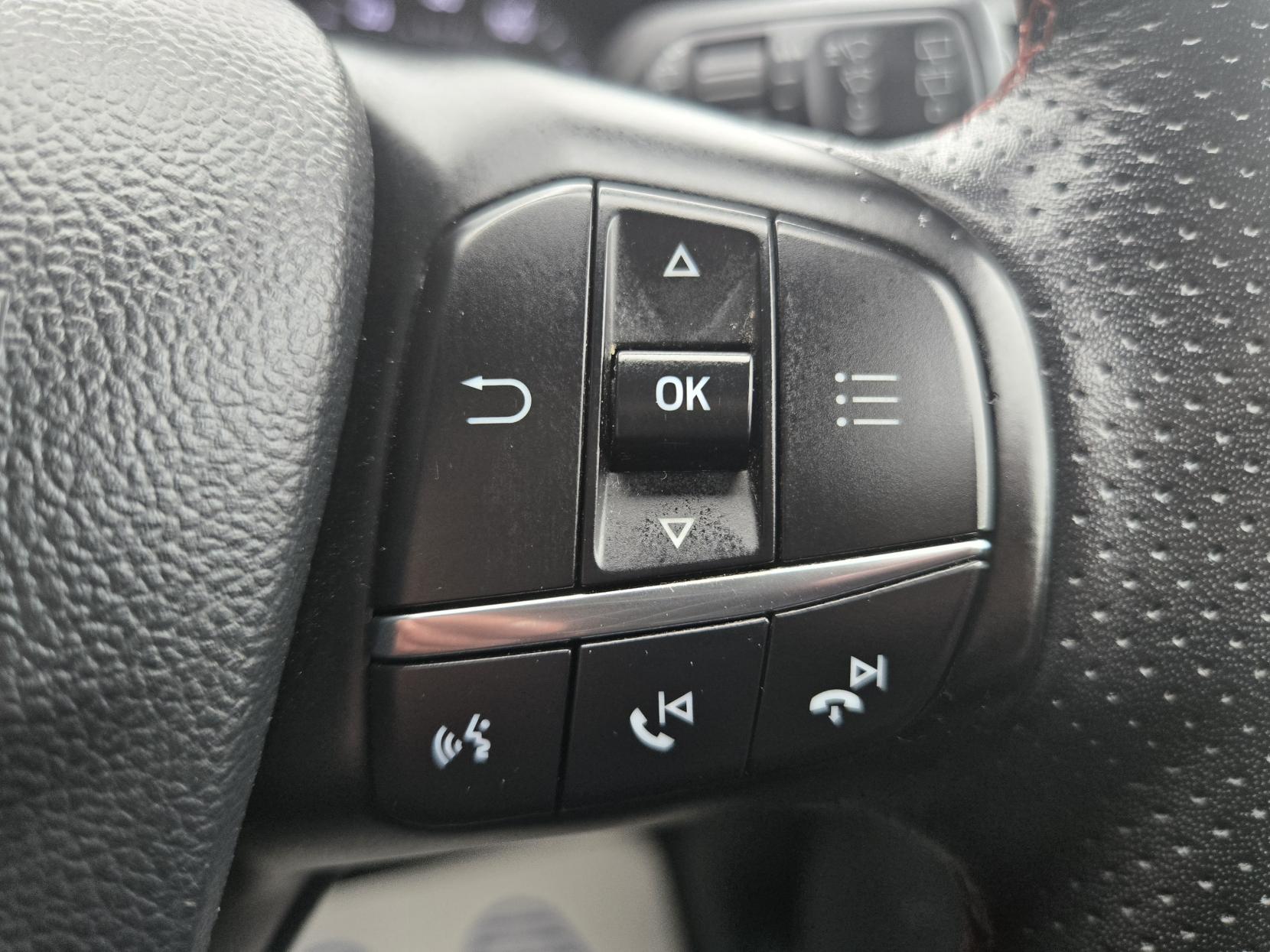 Ford Focus 1.0T EcoBoost ST-Line Hatchback 5dr Petrol Manual Euro 6 (s/s) (125 ps)