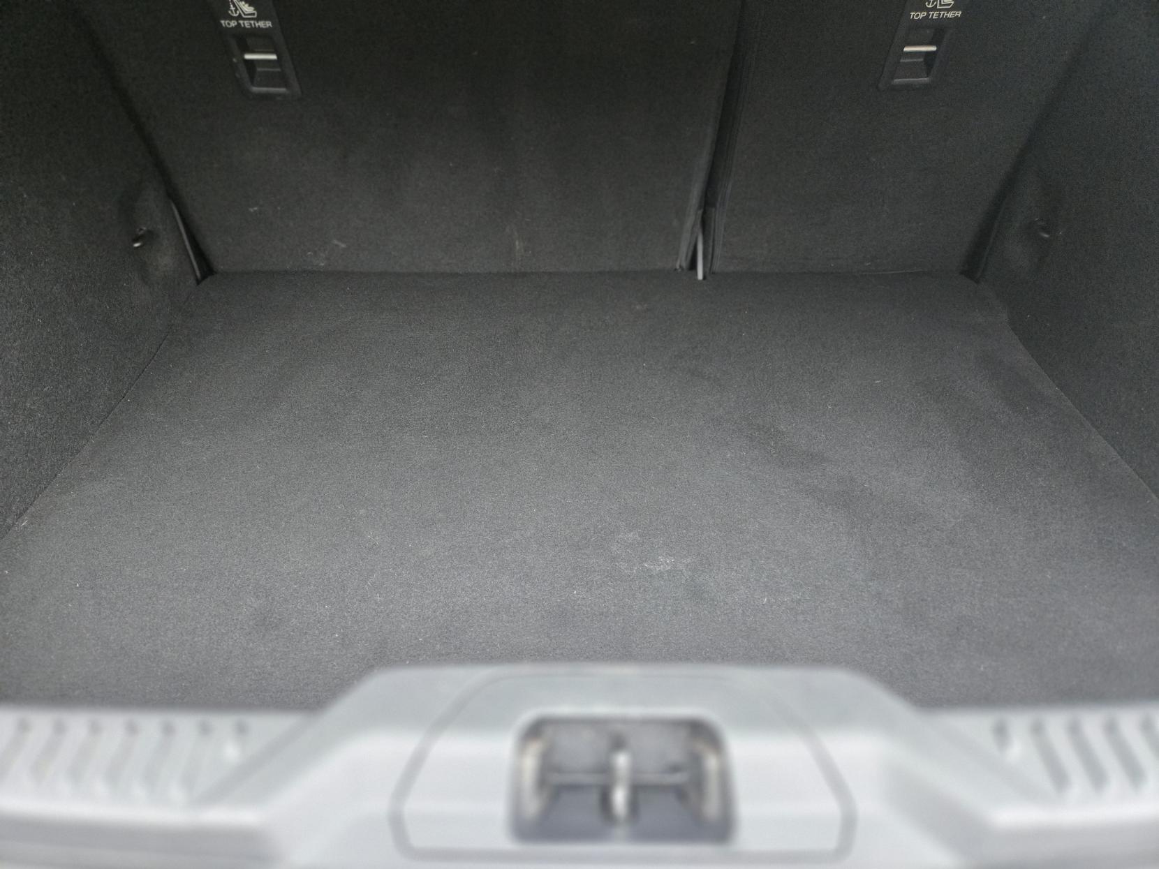 Ford Focus 1.0T EcoBoost ST-Line Hatchback 5dr Petrol Manual Euro 6 (s/s) (125 ps)