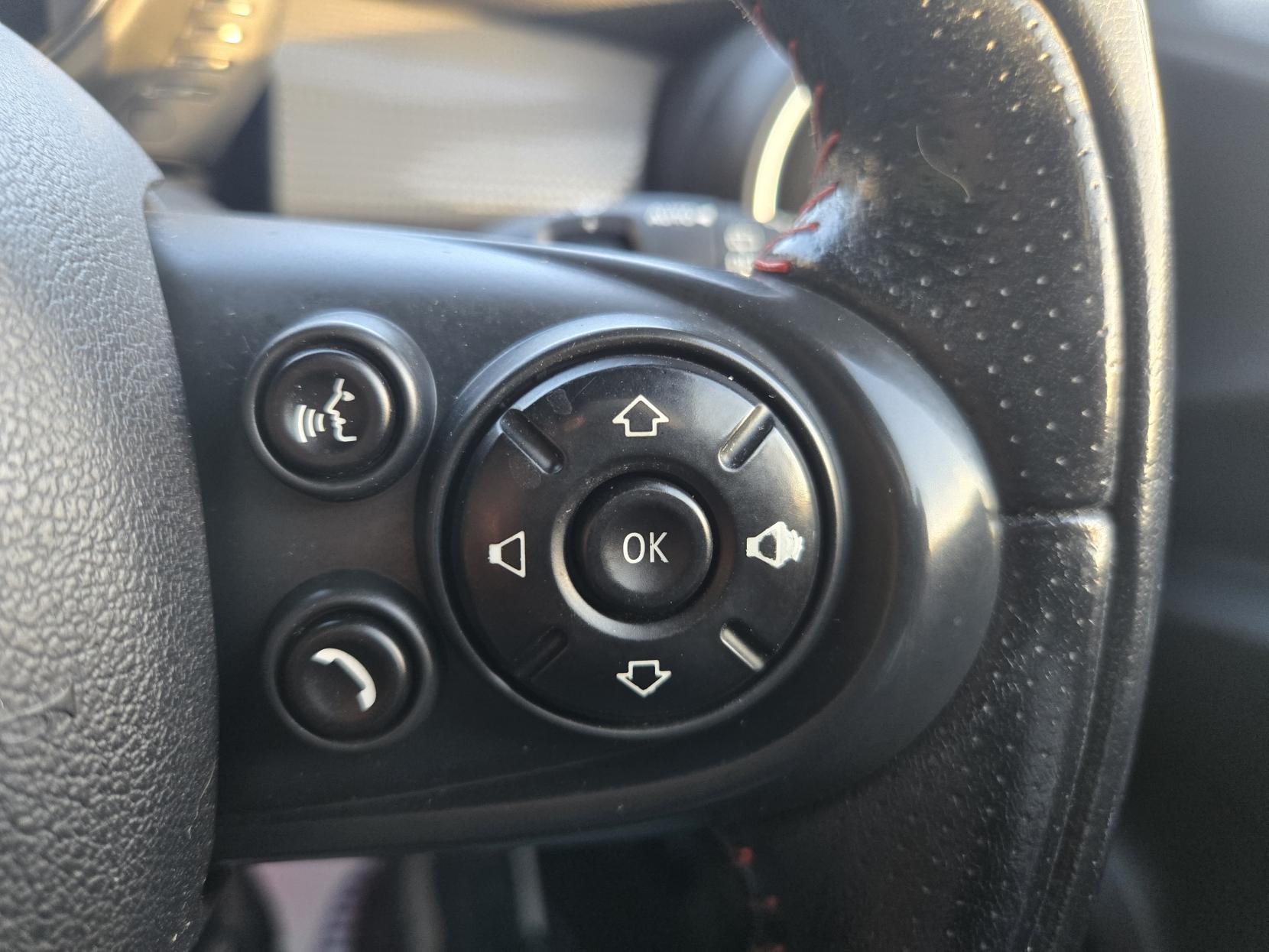 MINI Hatch 1.5 Cooper D Hatchback 3dr Diesel Manual Euro 6 (s/s) (116 ps)