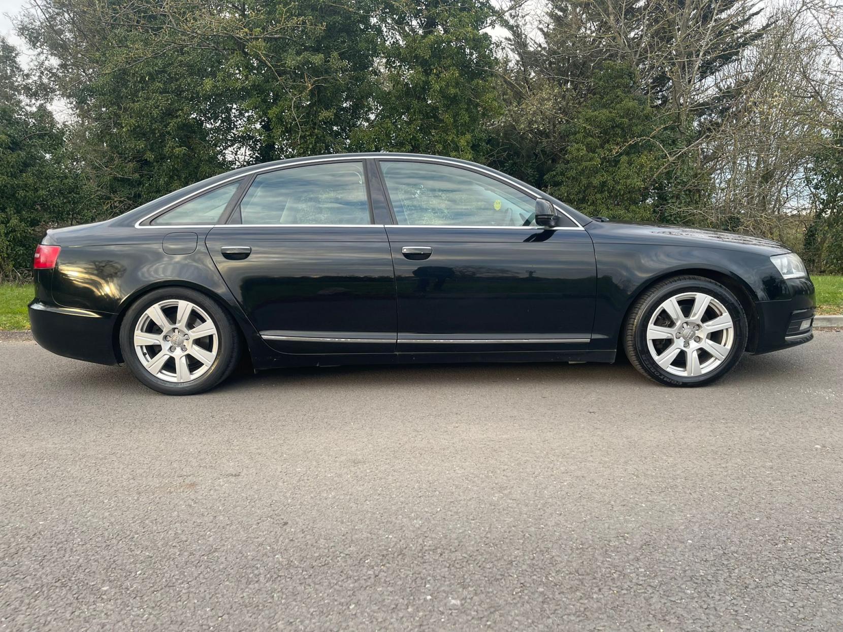 Audi A6 Saloon 2.0 TDIe SE Saloon 4dr Diesel Manual Euro 5 (136 ps)