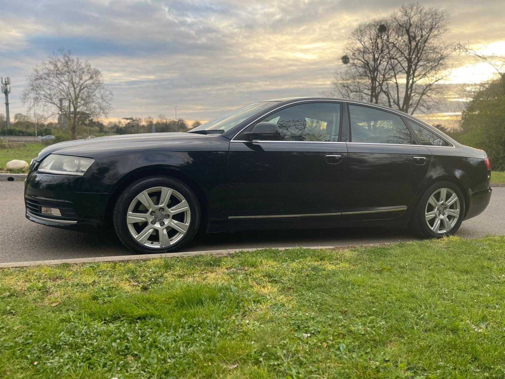 Audi A6 Saloon 2.0 TDIe SE Saloon 4dr Diesel Manual Euro 5 (136 ps)