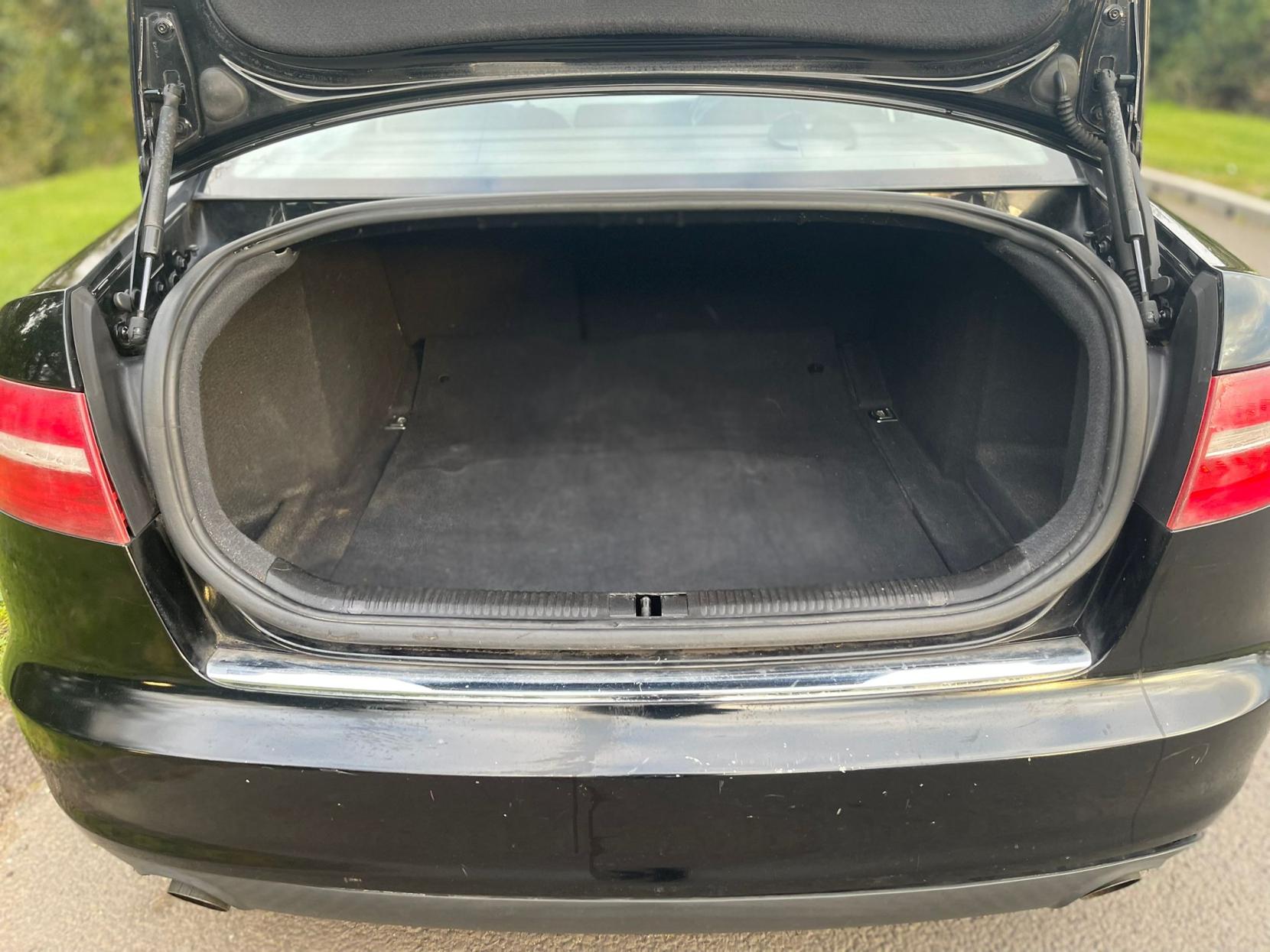 Audi A6 Saloon 2.0 TDIe SE Saloon 4dr Diesel Manual Euro 5 (136 ps)