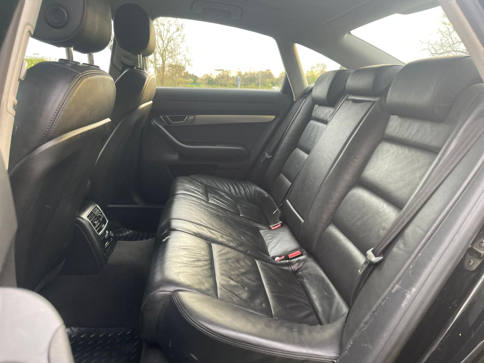 Audi A6 Saloon 2.0 TDIe SE Saloon 4dr Diesel Manual Euro 5 (136 ps)