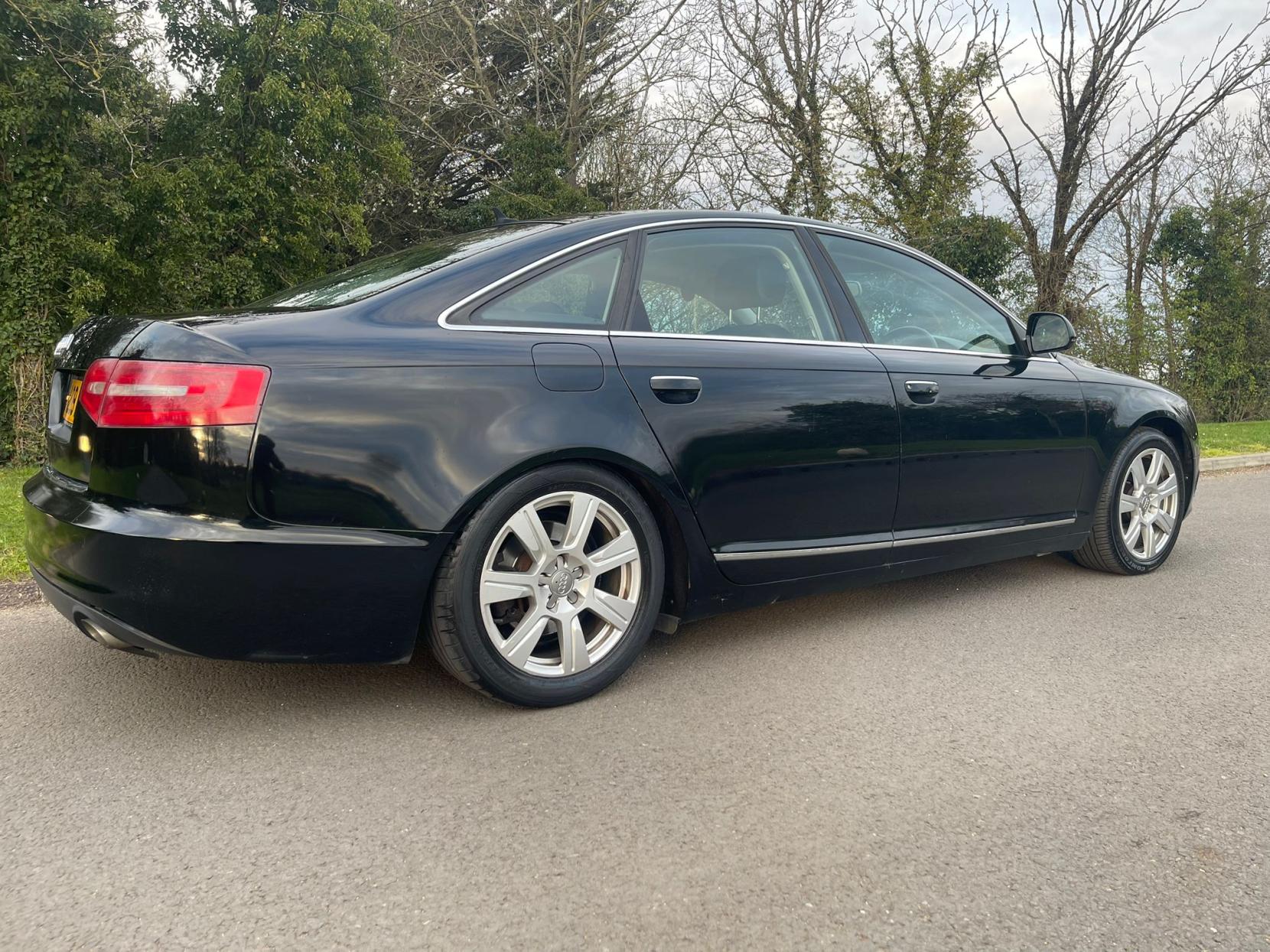 Audi A6 Saloon 2.0 TDIe SE Saloon 4dr Diesel Manual Euro 5 (136 ps)