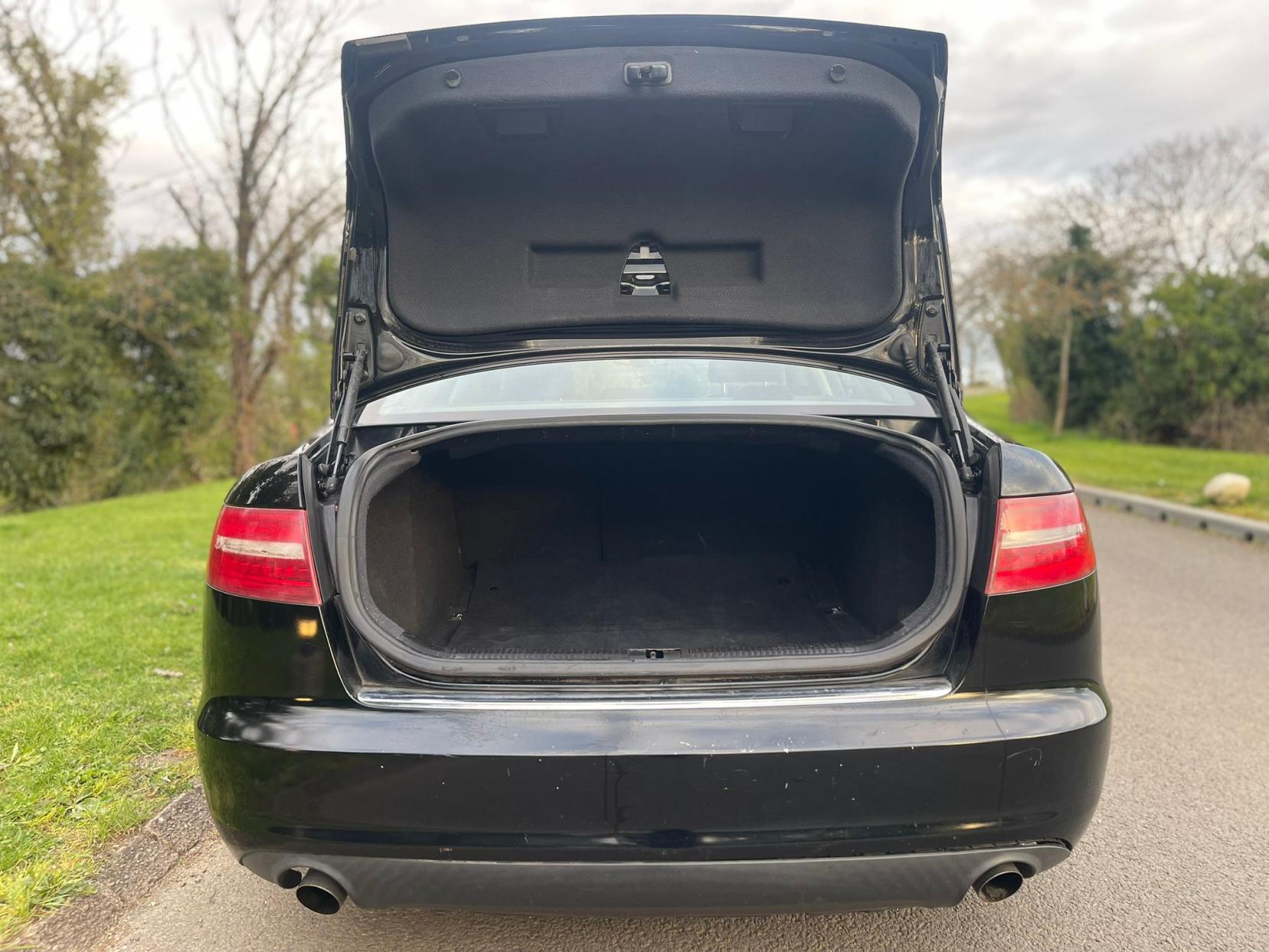 Audi A6 Saloon 2.0 TDIe SE Saloon 4dr Diesel Manual Euro 5 (136 ps)