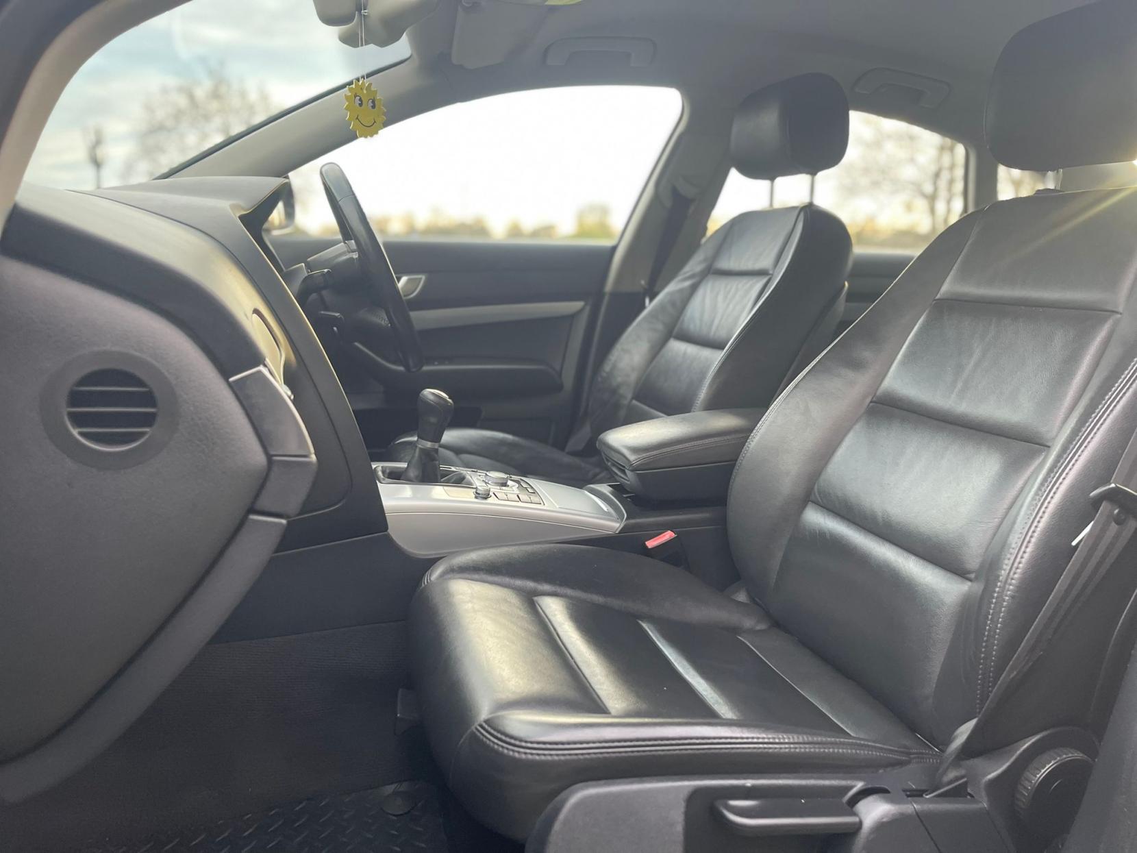 Audi A6 Saloon 2.0 TDIe SE Saloon 4dr Diesel Manual Euro 5 (136 ps)