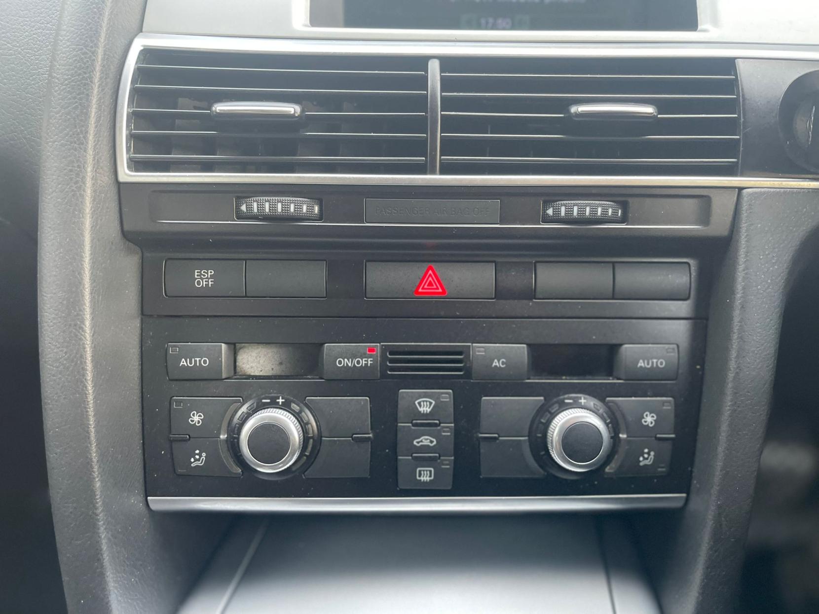 Audi A6 Saloon 2.0 TDIe SE Saloon 4dr Diesel Manual Euro 5 (136 ps)