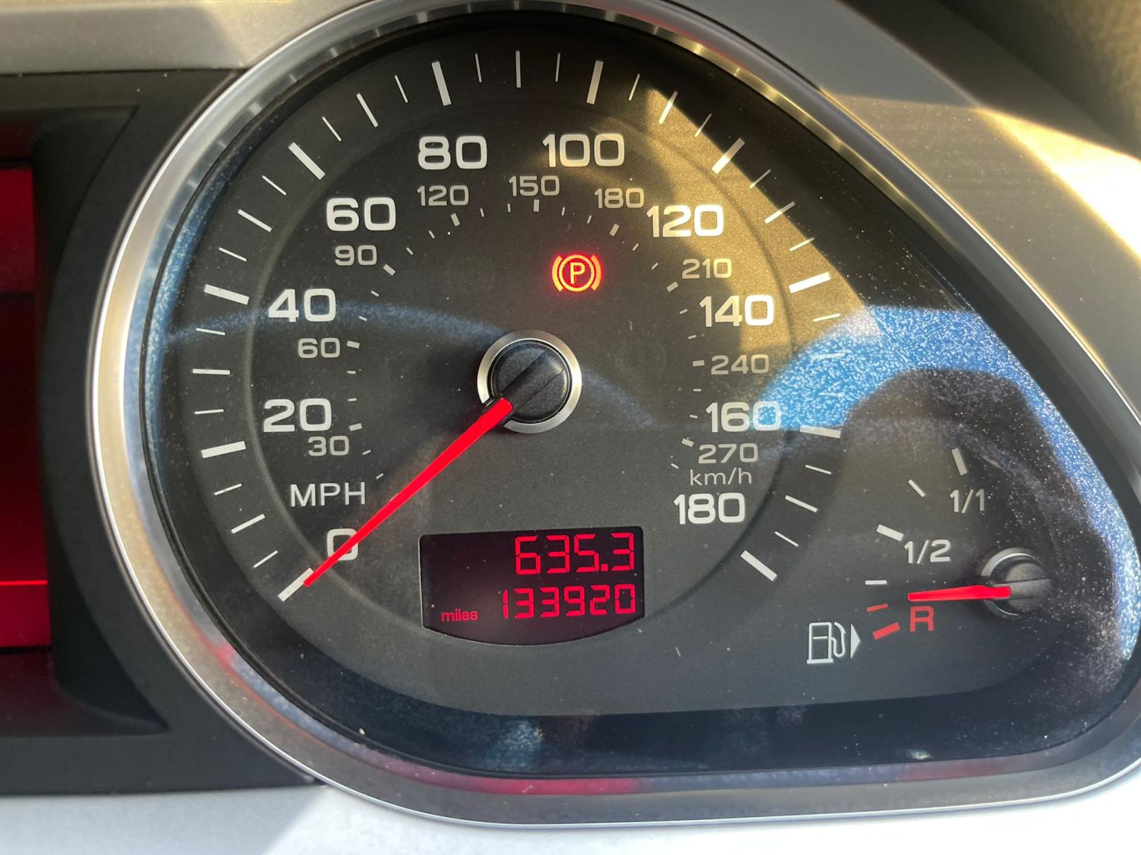 Audi A6 Saloon 2.0 TDIe SE Saloon 4dr Diesel Manual Euro 5 (136 ps)