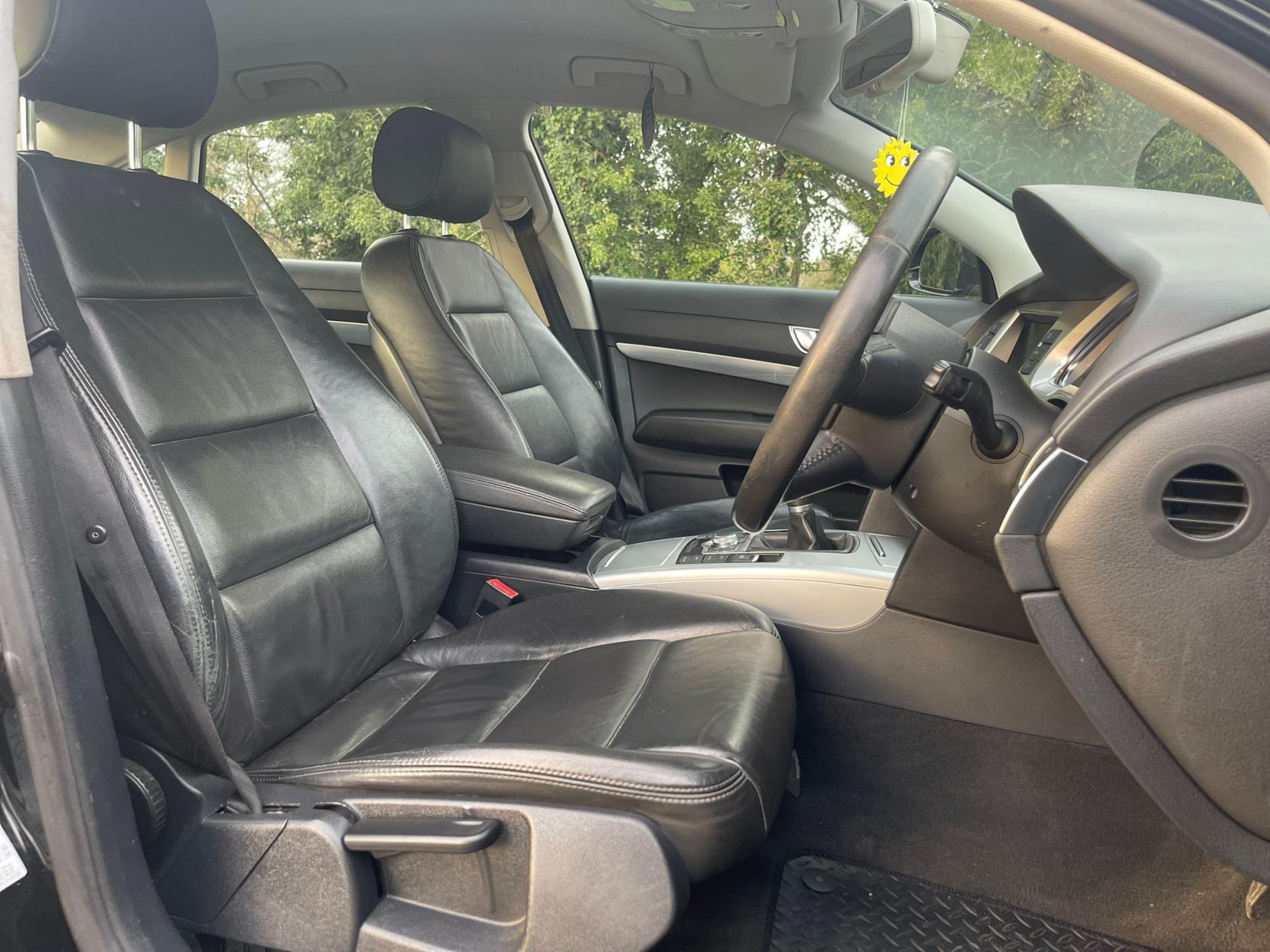 Audi A6 Saloon 2.0 TDIe SE Saloon 4dr Diesel Manual Euro 5 (136 ps)