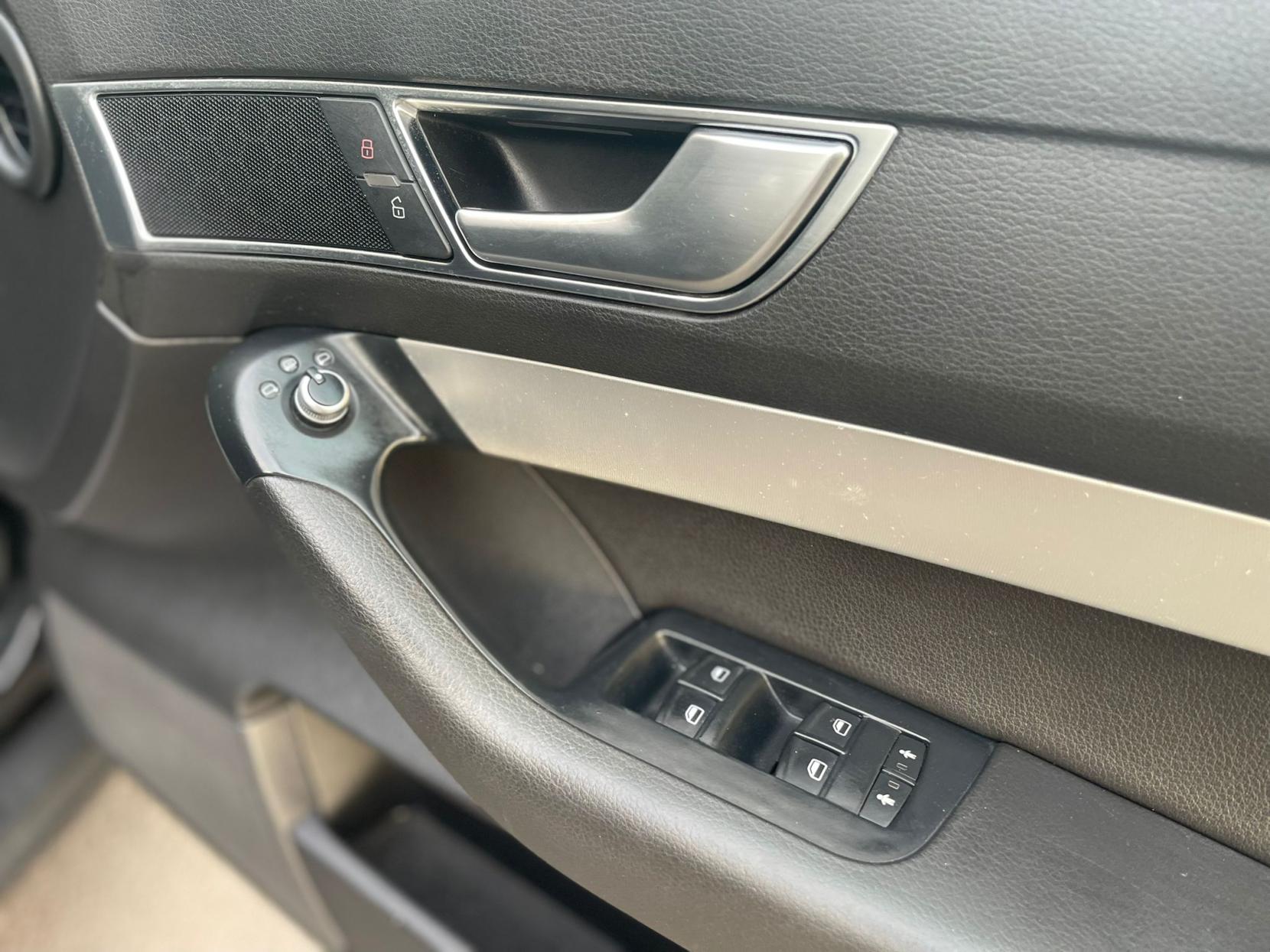 Audi A6 Saloon 2.0 TDIe SE Saloon 4dr Diesel Manual Euro 5 (136 ps)