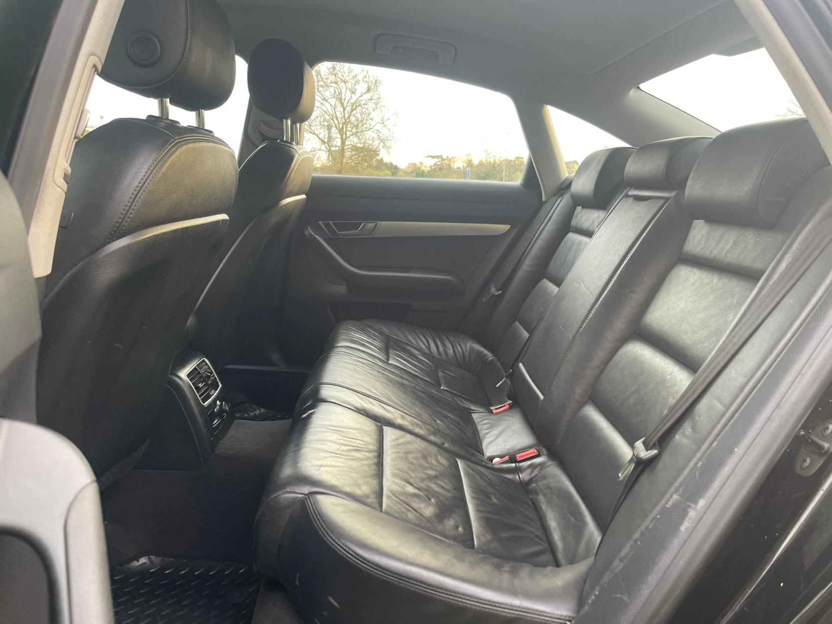 Audi A6 Saloon 2.0 TDIe SE Saloon 4dr Diesel Manual Euro 5 (136 ps)