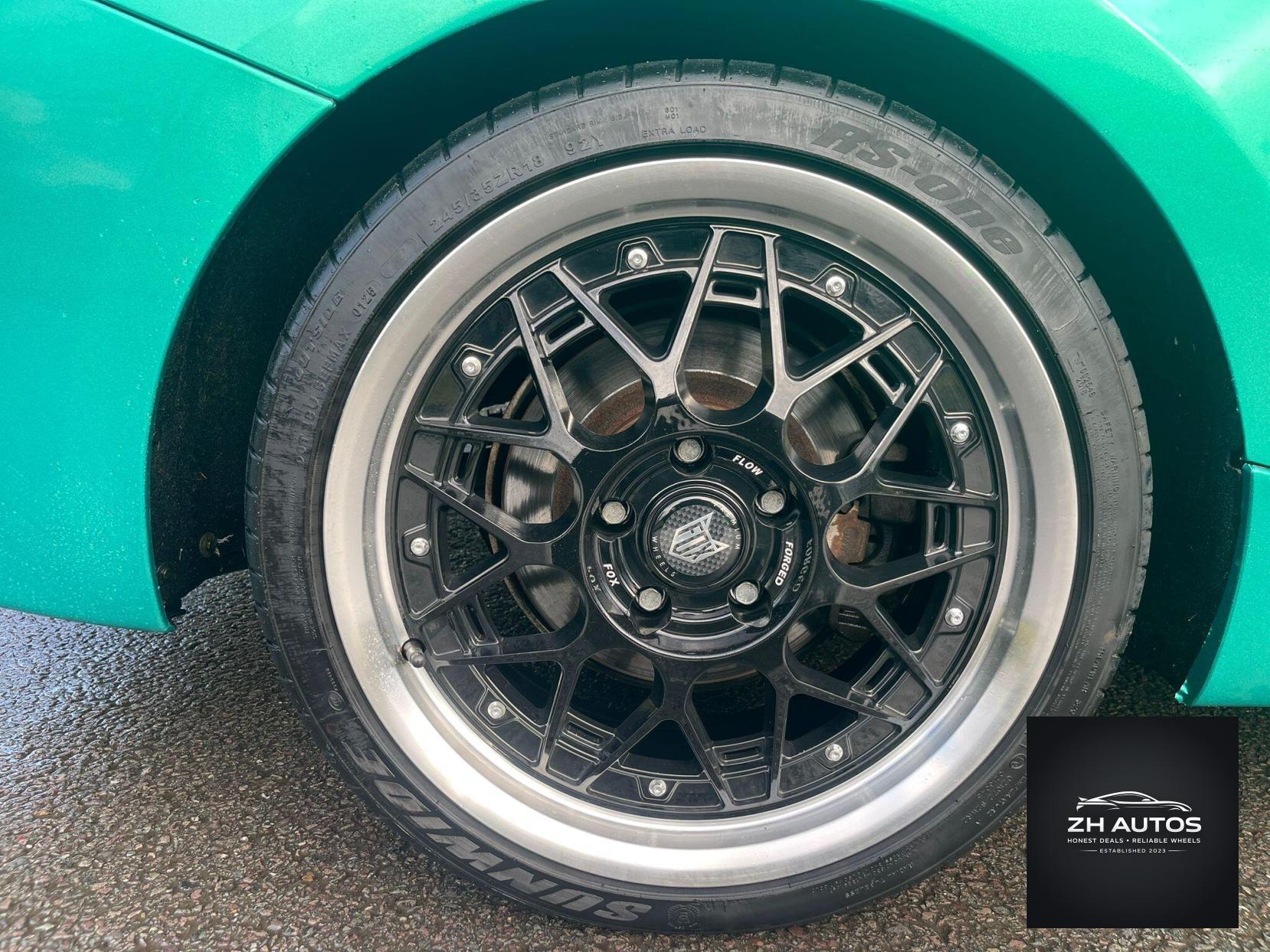 BMW 2 Series 2.0 220i M Sport Auto Euro 6 (s/s) 2dr