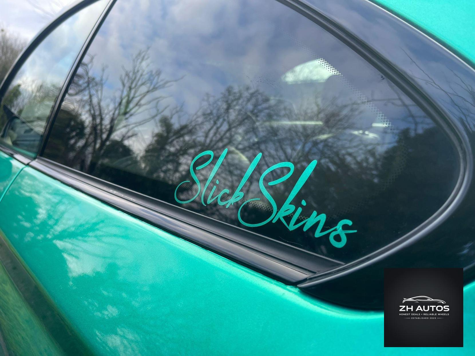 BMW 2 Series 2.0 220i M Sport Auto Euro 6 (s/s) 2dr