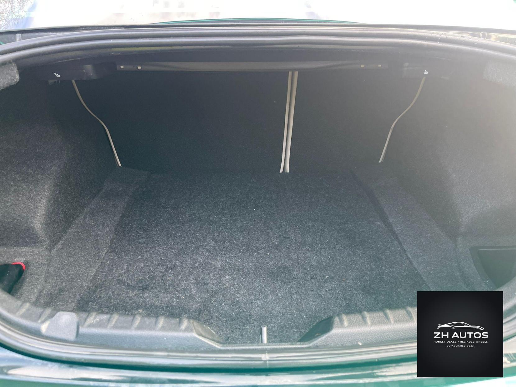 BMW 2 Series 2.0 220i M Sport Auto Euro 6 (s/s) 2dr