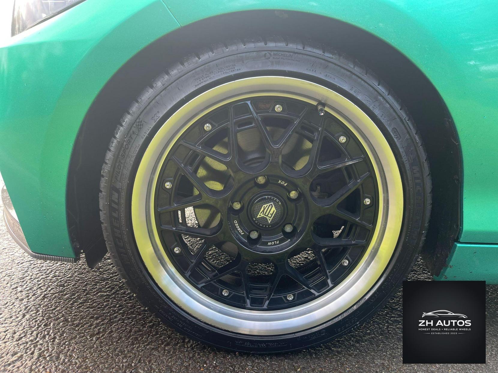 BMW 2 Series 2.0 220i M Sport Auto Euro 6 (s/s) 2dr