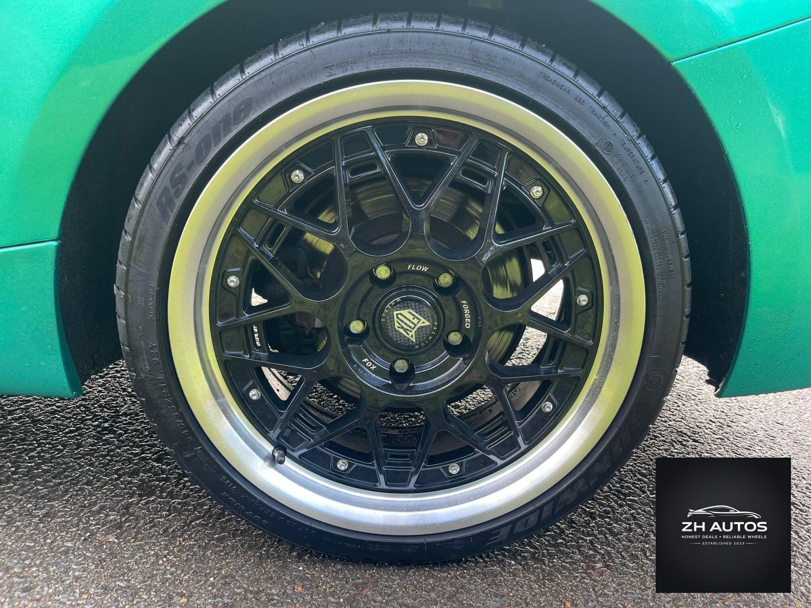 BMW 2 Series 2.0 220i M Sport Auto Euro 6 (s/s) 2dr