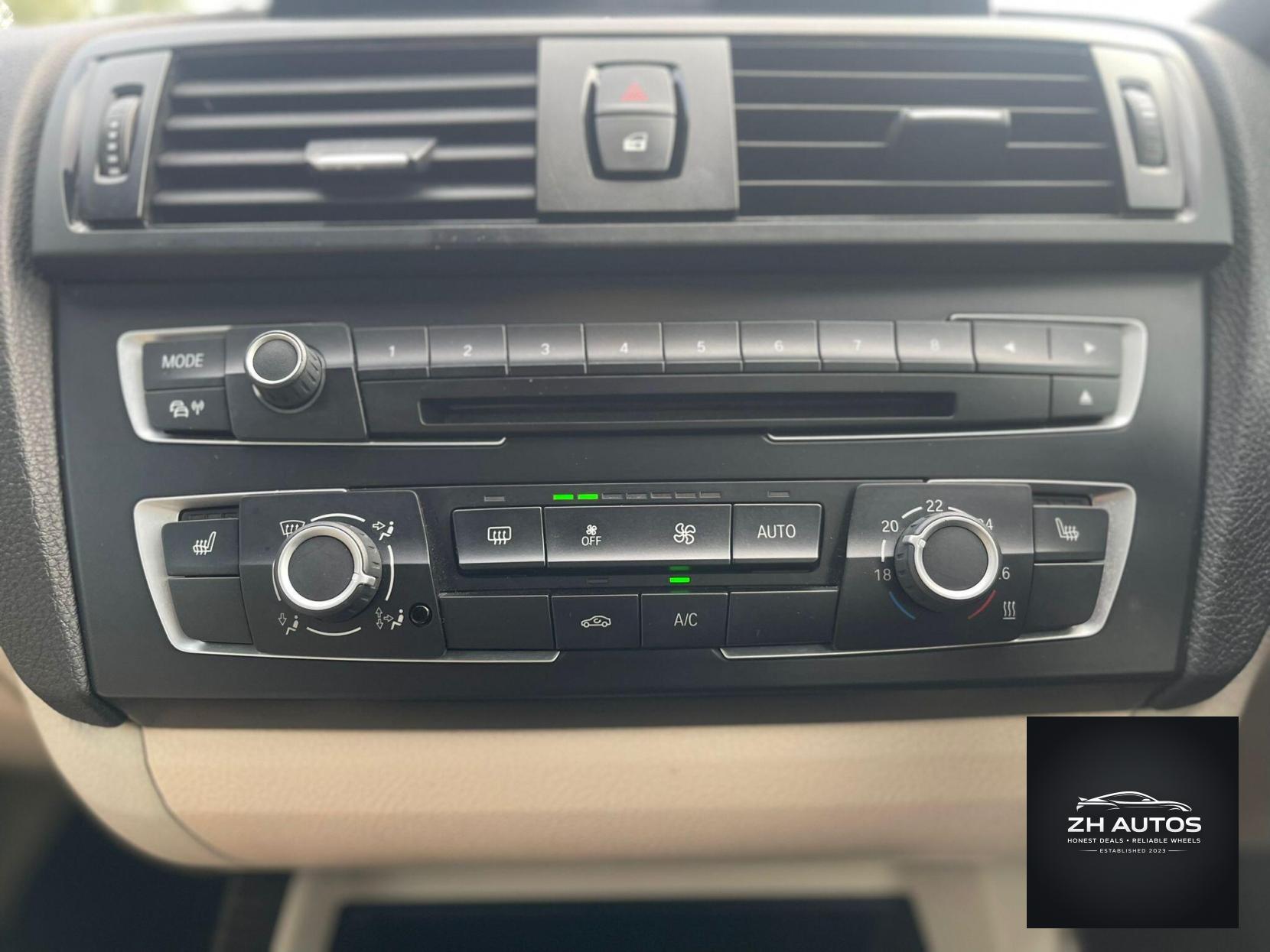 BMW 2 Series 2.0 220i M Sport Auto Euro 6 (s/s) 2dr