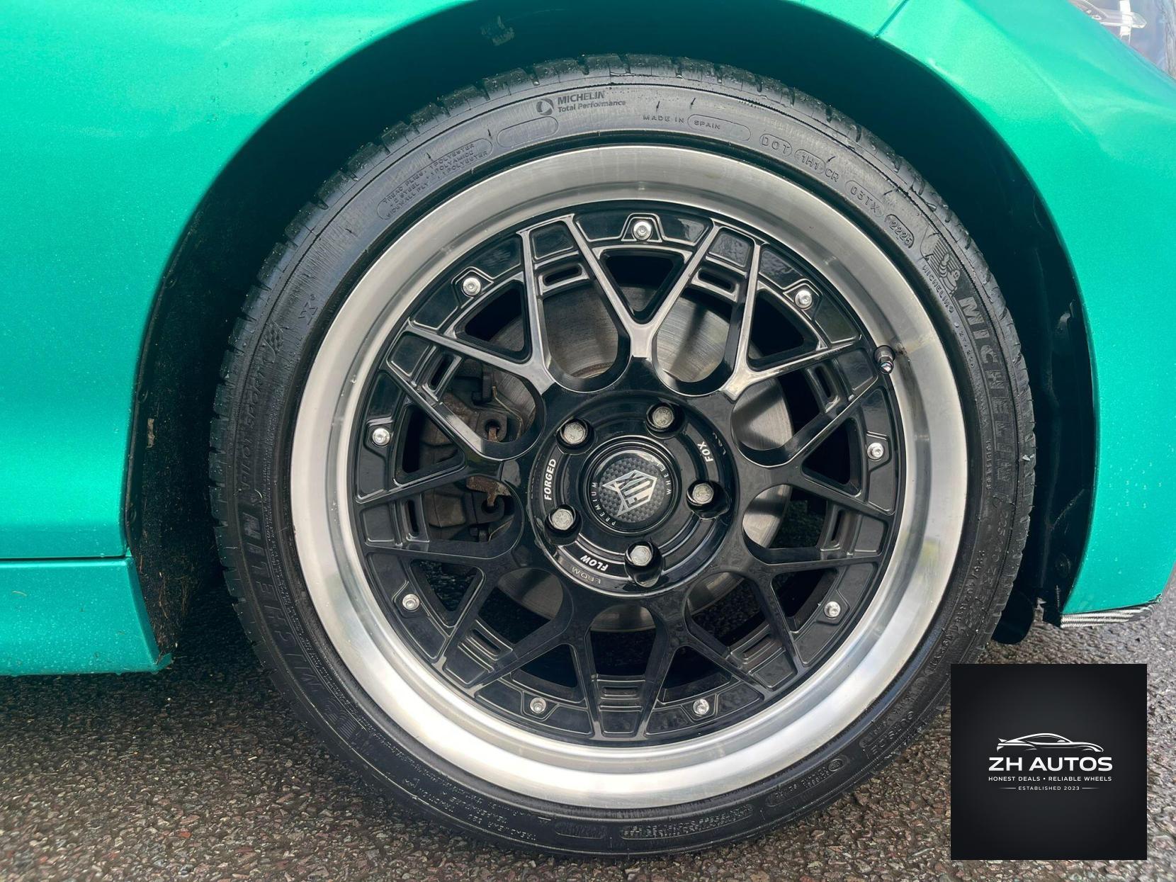 BMW 2 Series 2.0 220i M Sport Auto Euro 6 (s/s) 2dr