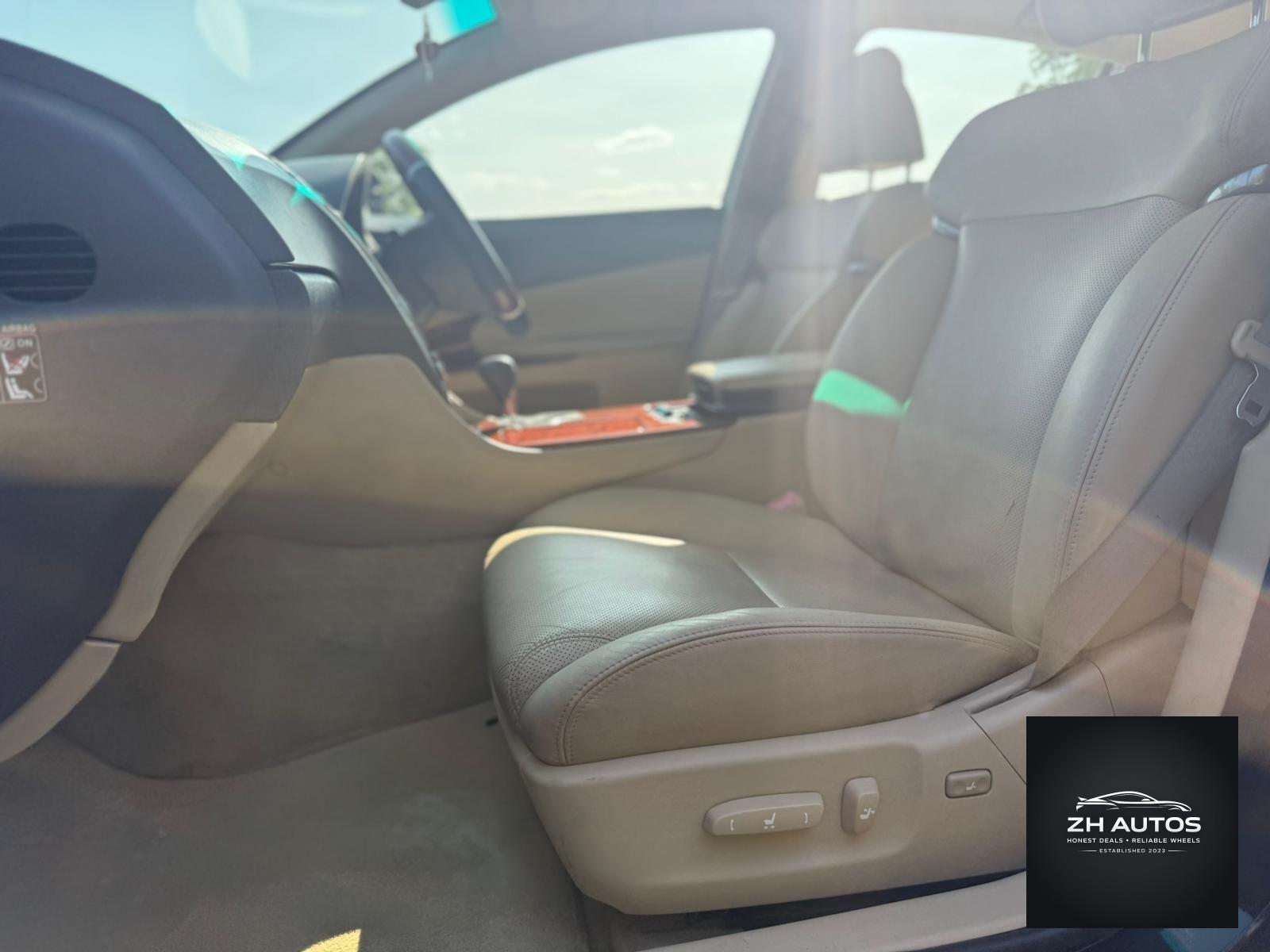 Lexus GS 3.0 300 SE Auto 4dr