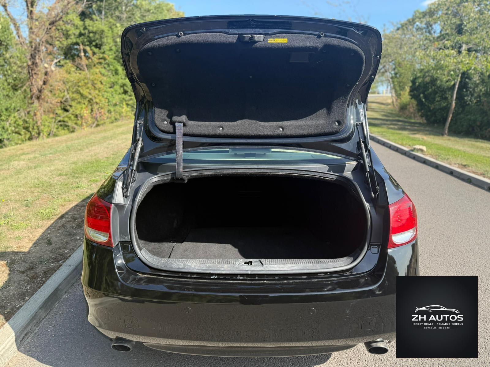 Lexus GS 3.0 300 SE Auto 4dr