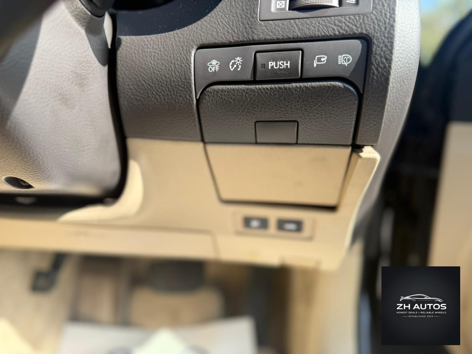 Lexus GS 3.0 300 SE Auto 4dr