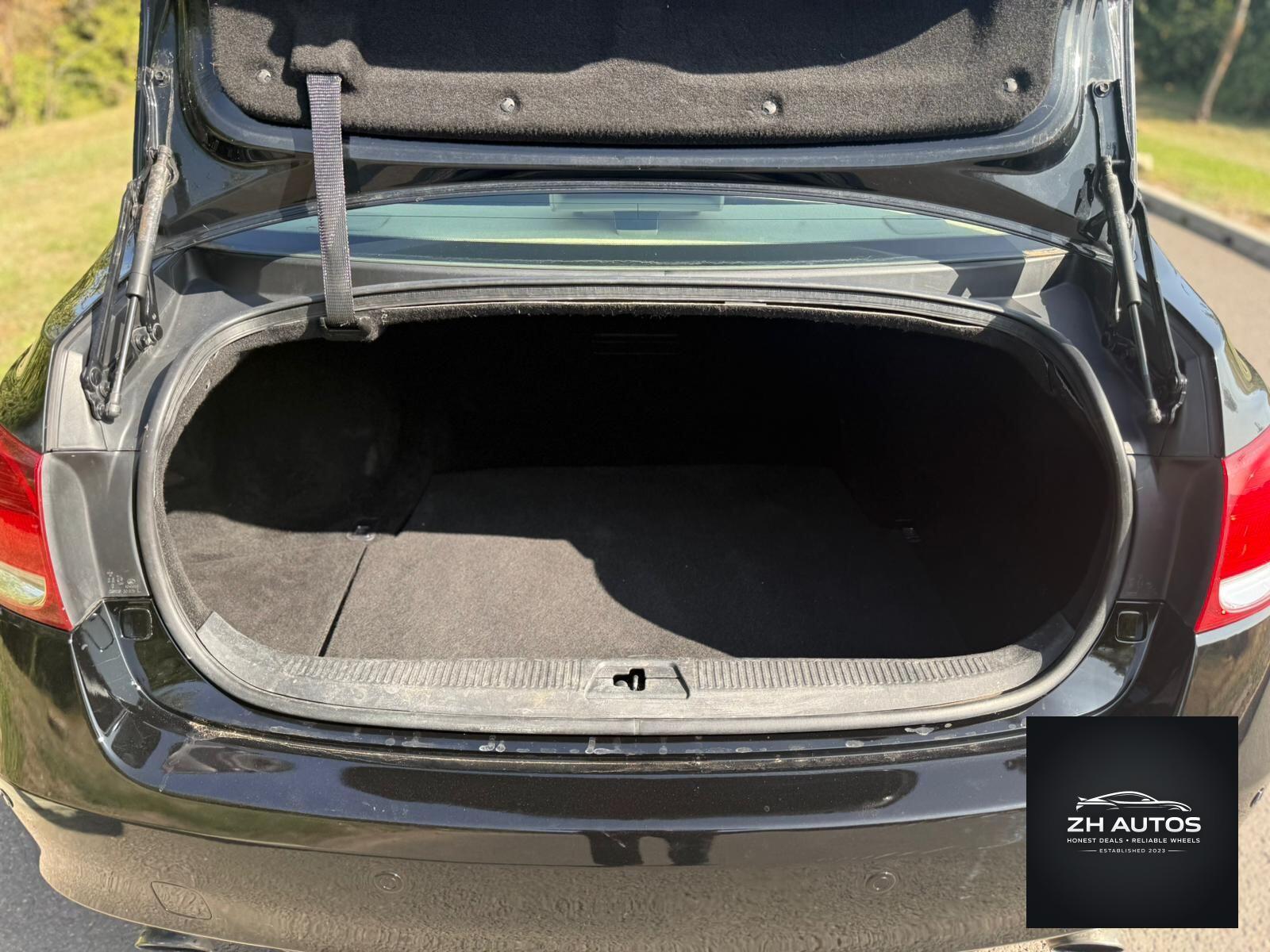 Lexus GS 3.0 300 SE Auto 4dr