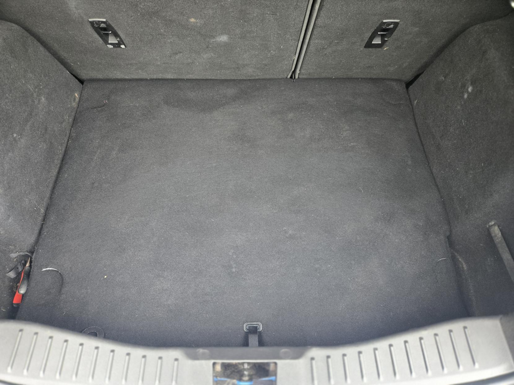 Ford Focus 1.0T EcoBoost ST-Line Hatchback 5dr Petrol Manual Euro 6 (s/s) (125 ps)