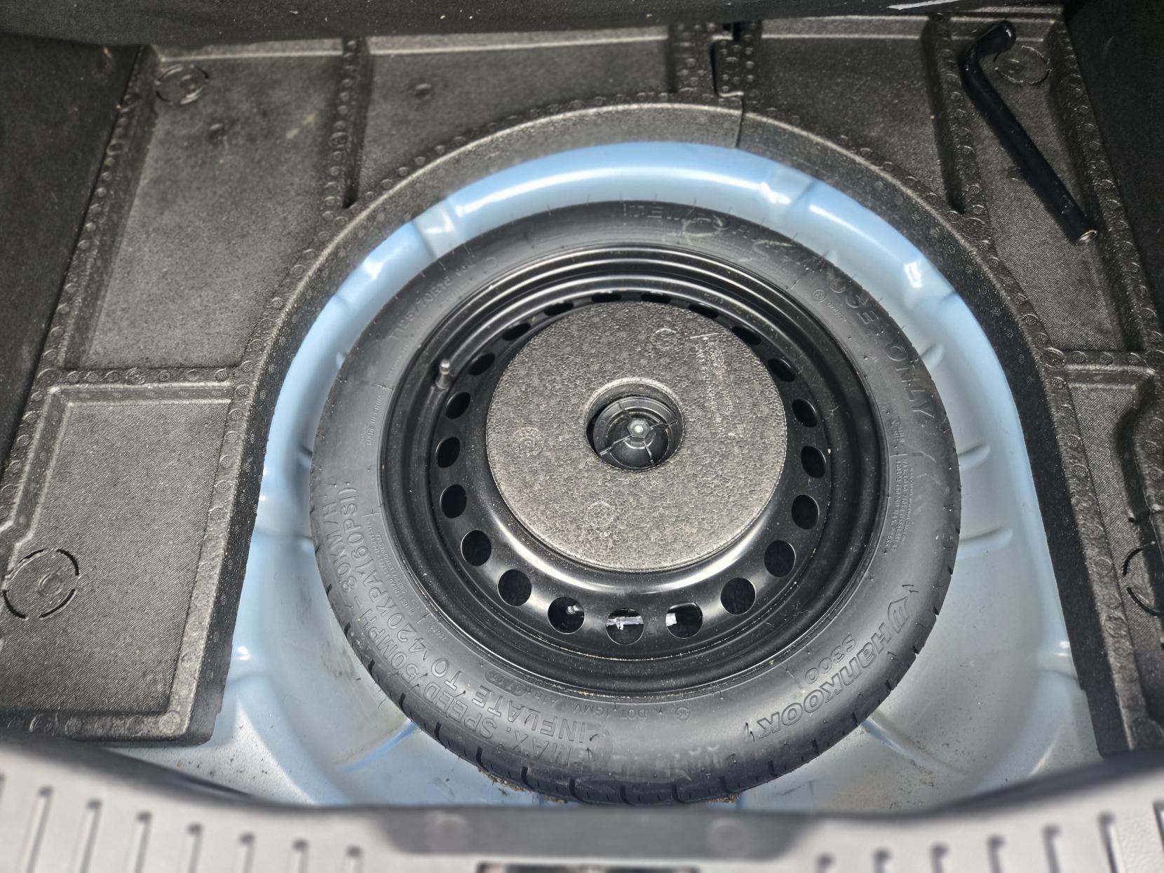 Ford Focus 1.0T EcoBoost ST-Line Hatchback 5dr Petrol Manual Euro 6 (s/s) (125 ps)