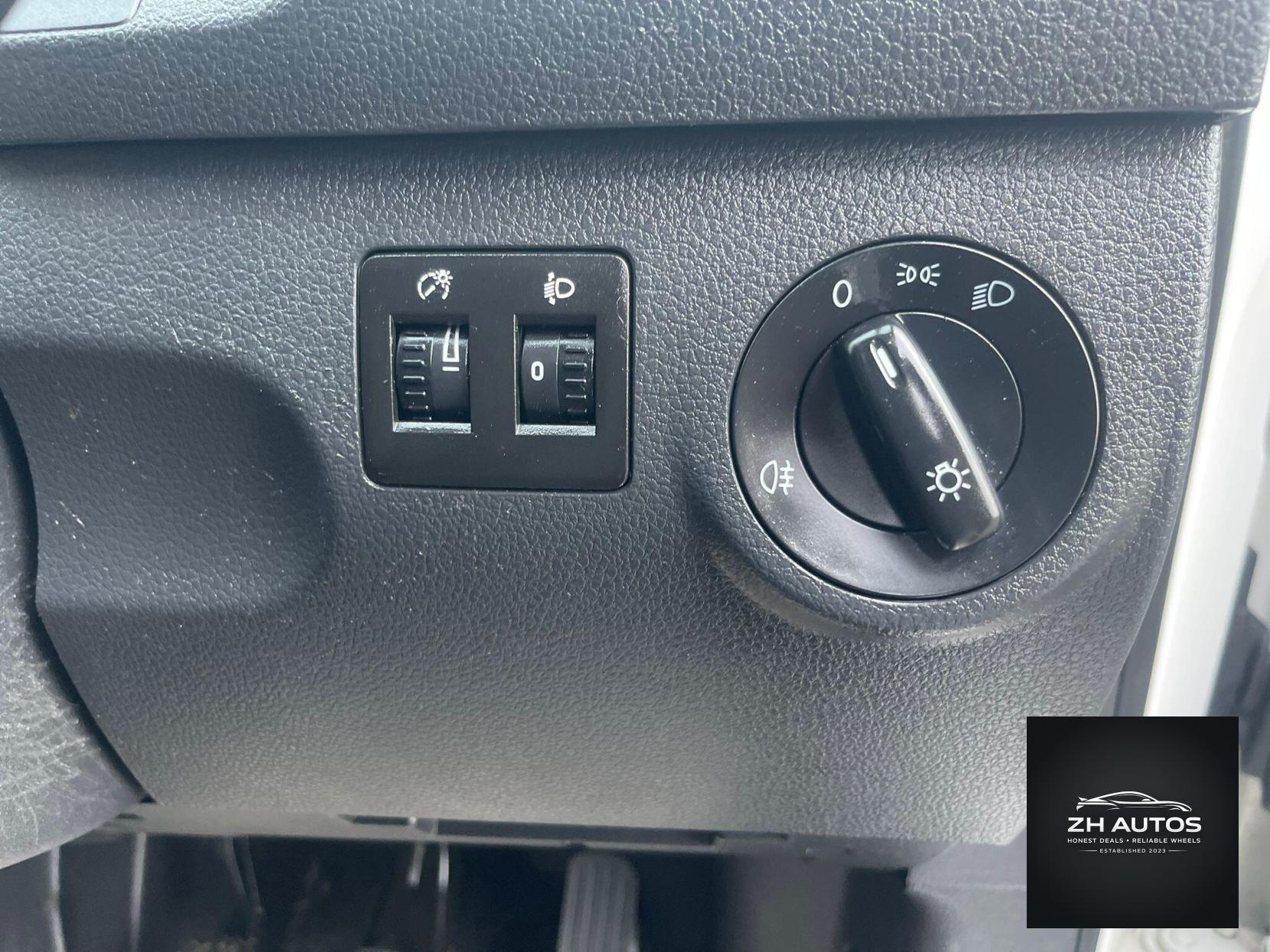 Volkswagen Caddy 2.0 TDI C20 BlueMotion Tech Trendline SWB Euro 6 (s/s) 5dr