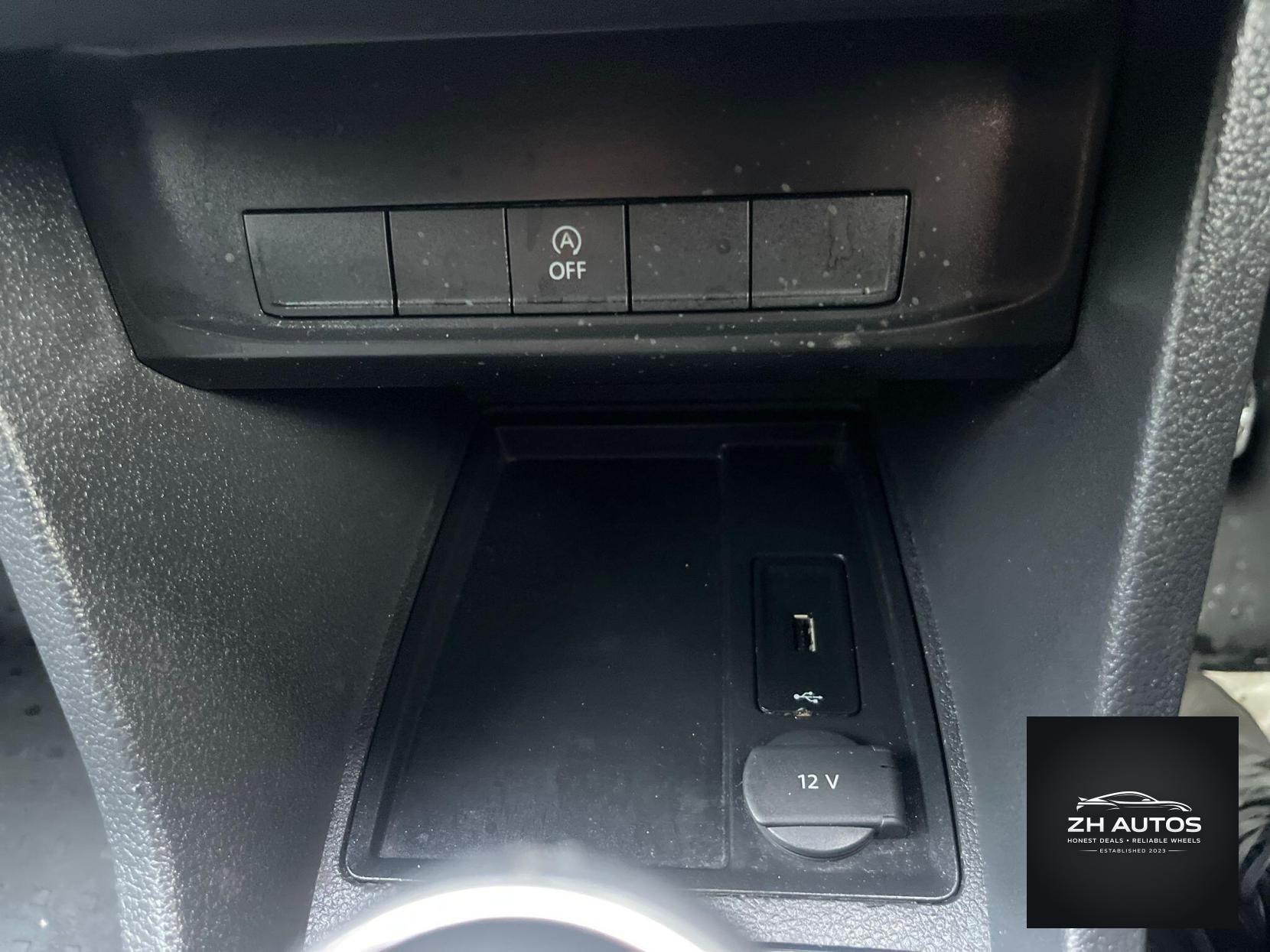 Volkswagen Caddy 2.0 TDI C20 BlueMotion Tech Trendline SWB Euro 6 (s/s) 5dr