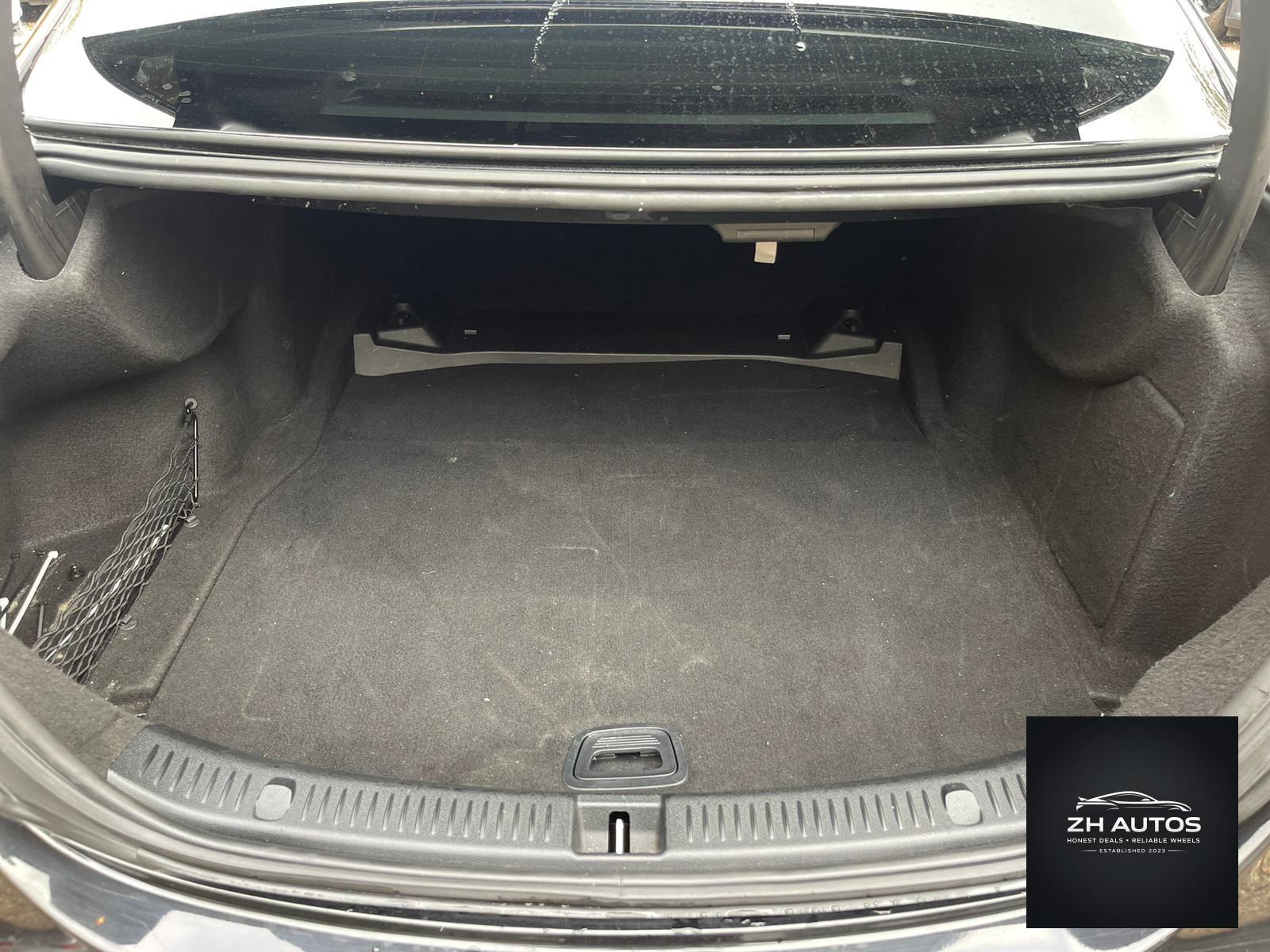 Mercedes-Benz E Class 2.0 E220d SE G-Tronic+ Euro 6 (s/s) 4dr