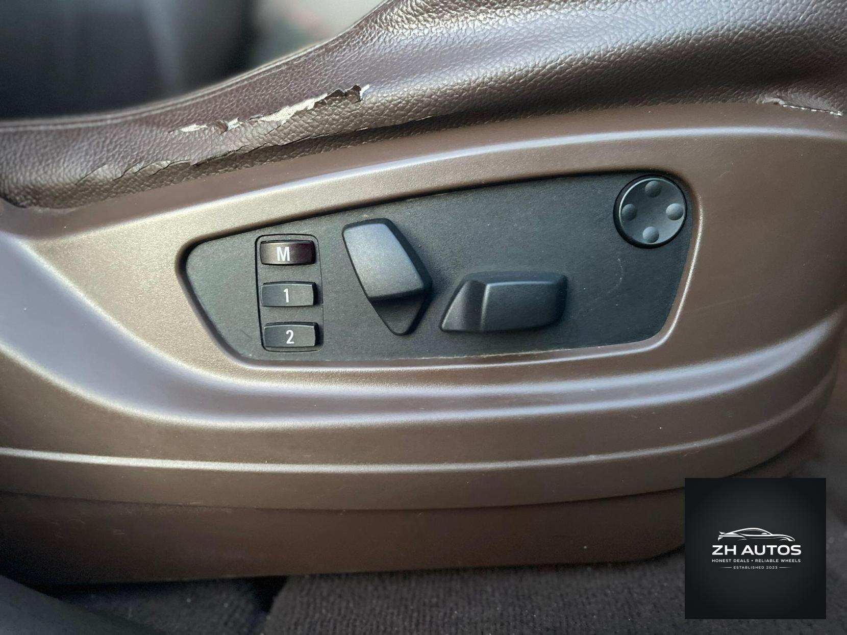 BMW X5 3.0 40d SE Steptronic xDrive Euro 5 5dr