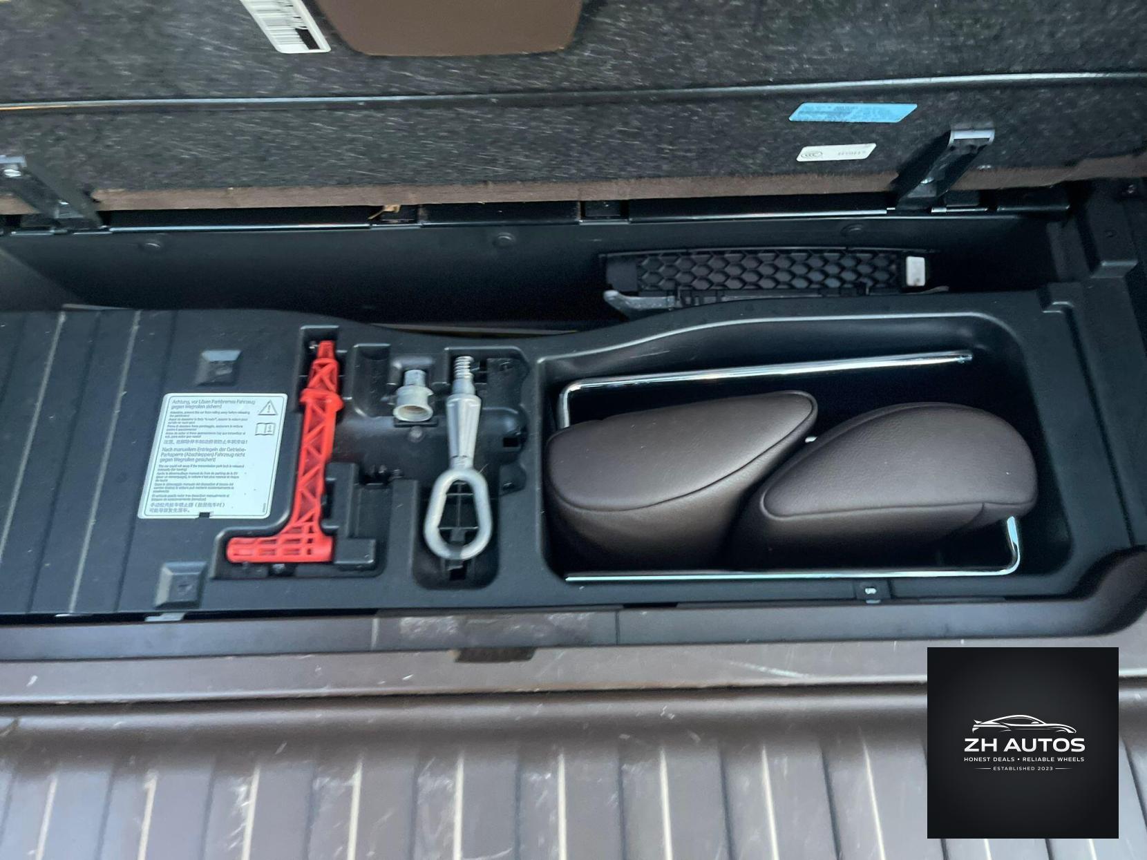 BMW X5 3.0 40d SE Steptronic xDrive Euro 5 5dr