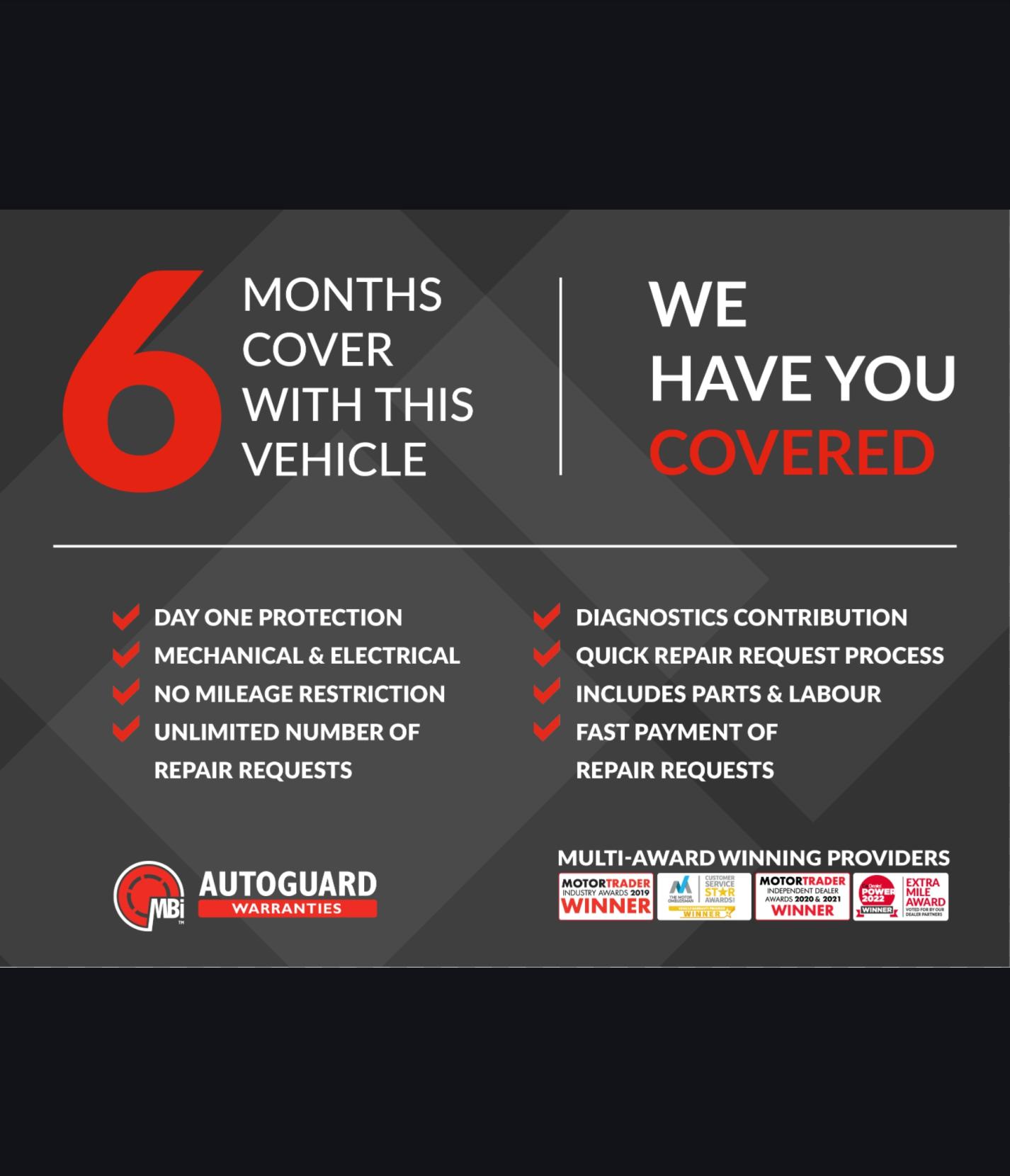 Ford Focus 1.0T EcoBoost Zetec Hatchback 5dr Petrol Manual Euro 6 (s/s) (100 ps)