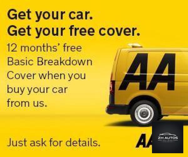 Renault Trafic 1.6 dCi 27 Sport Nav SWB Standard Roof Euro 6 5dr