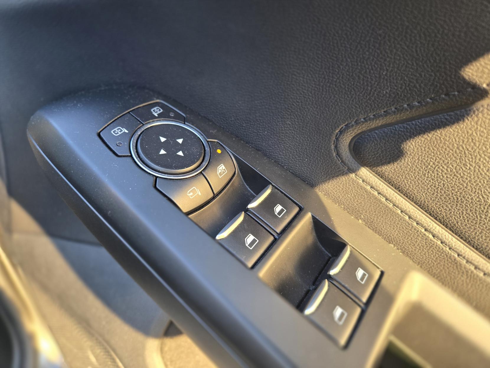 Ford Focus 1.0T EcoBoost Titanium Hatchback 5dr Petrol Manual Euro 6 (s/s) (125 ps)